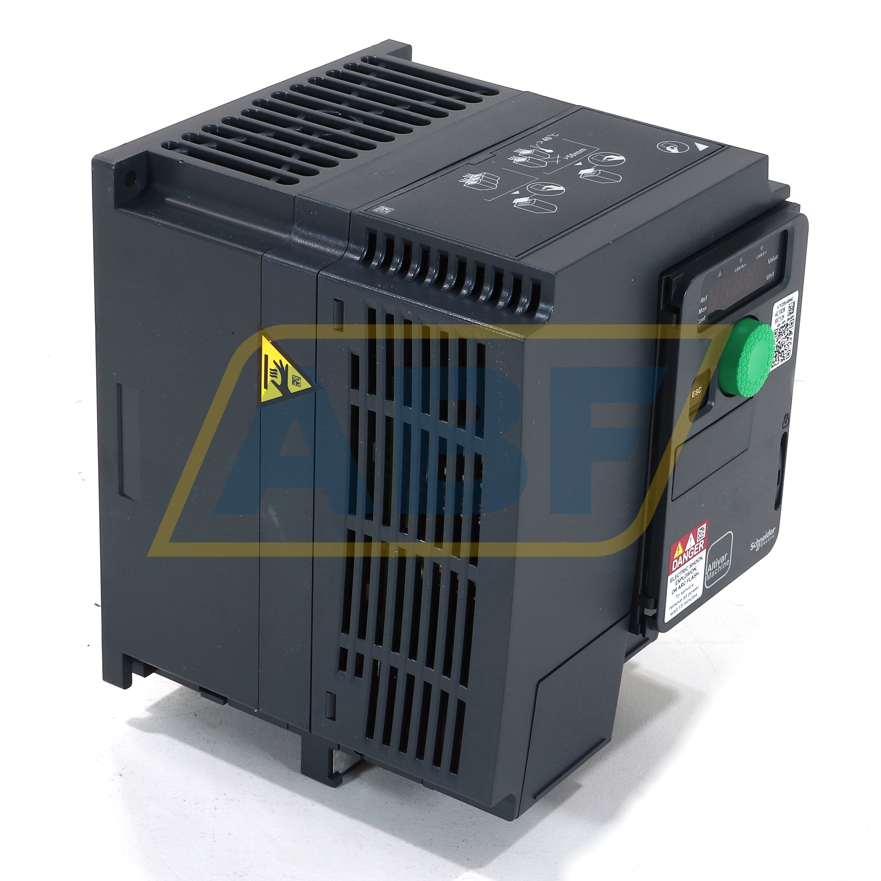ATV320U40N4C Schneider Electric