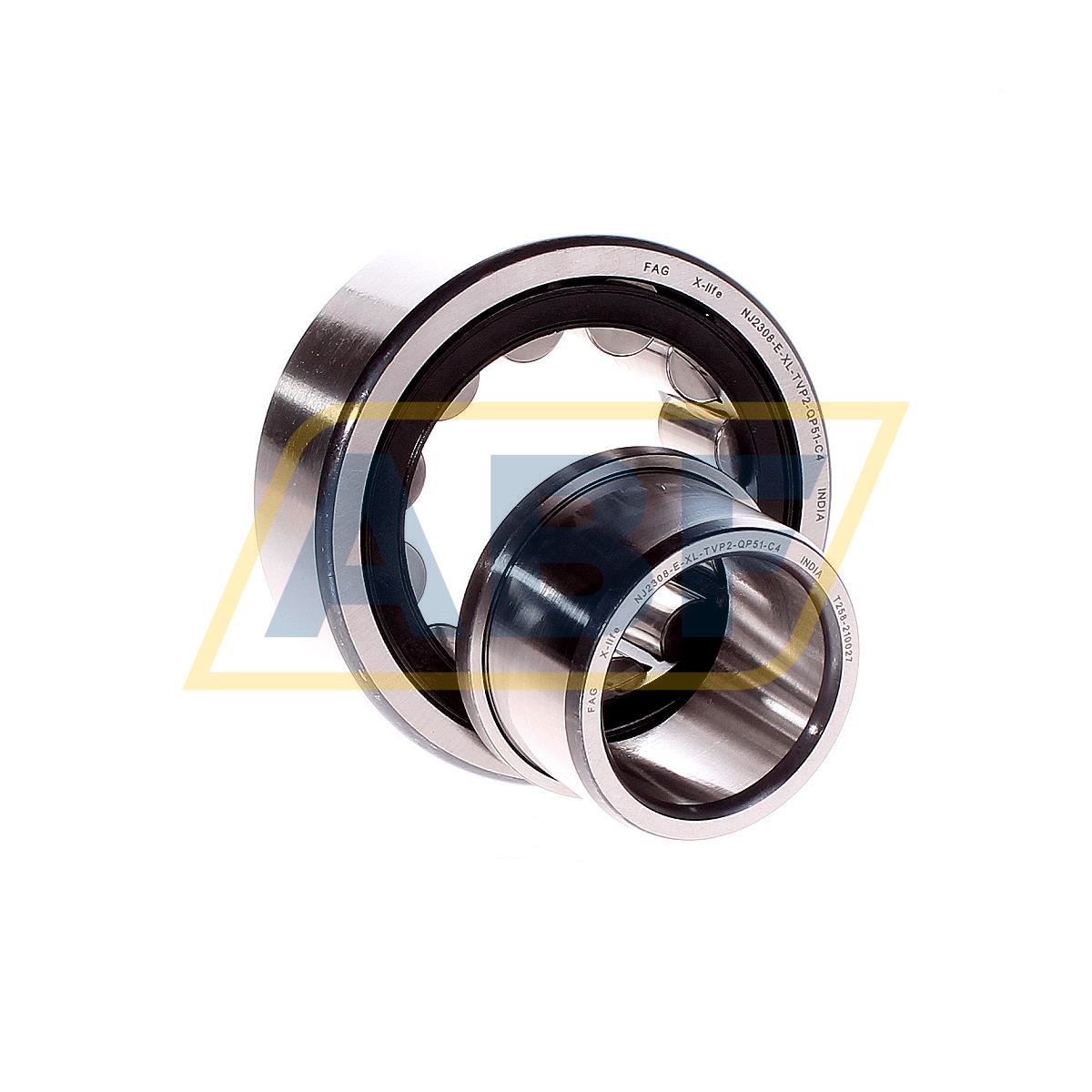 NJ2308-E-XL-TVP2-QP51-C4 FAG