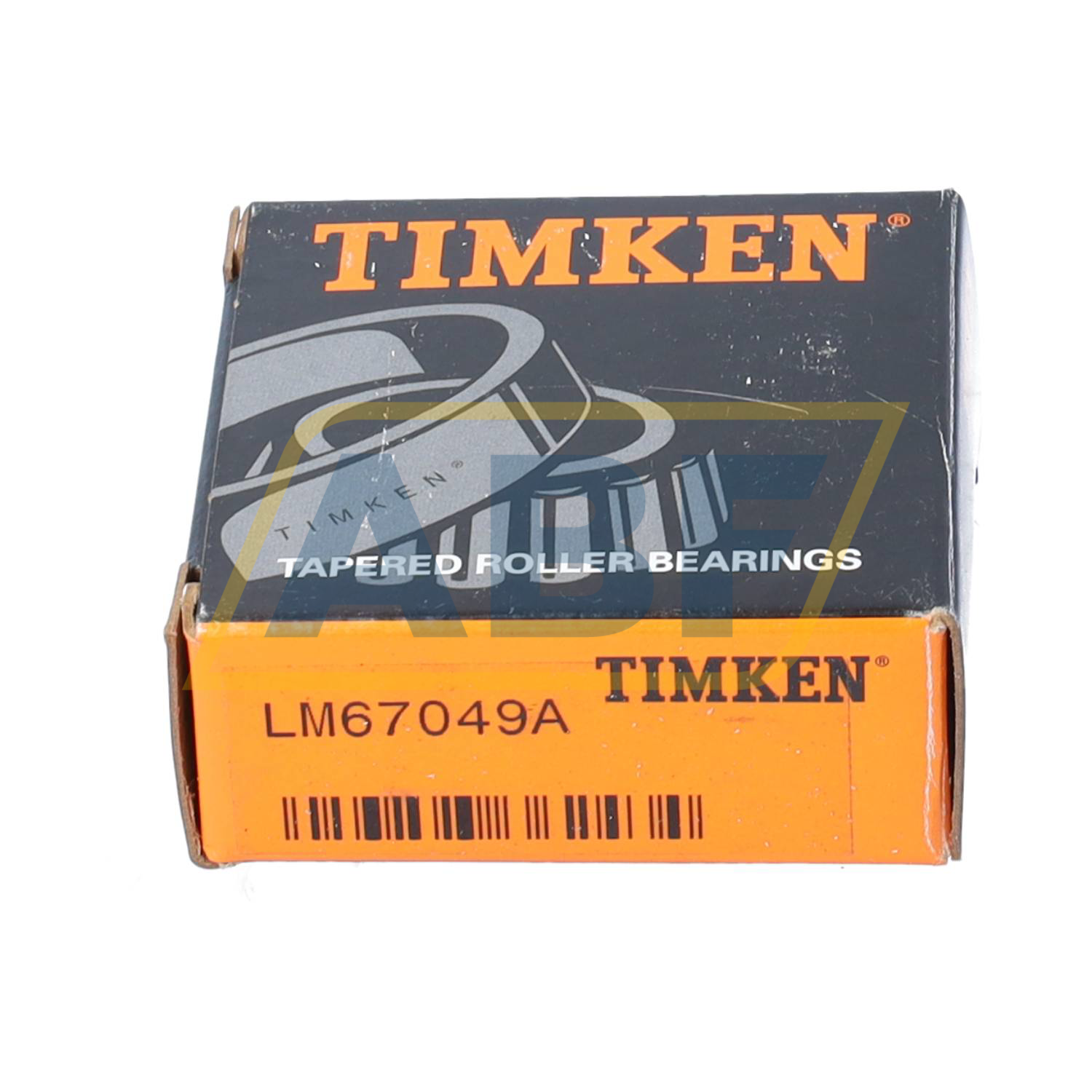 LM67049A Timken