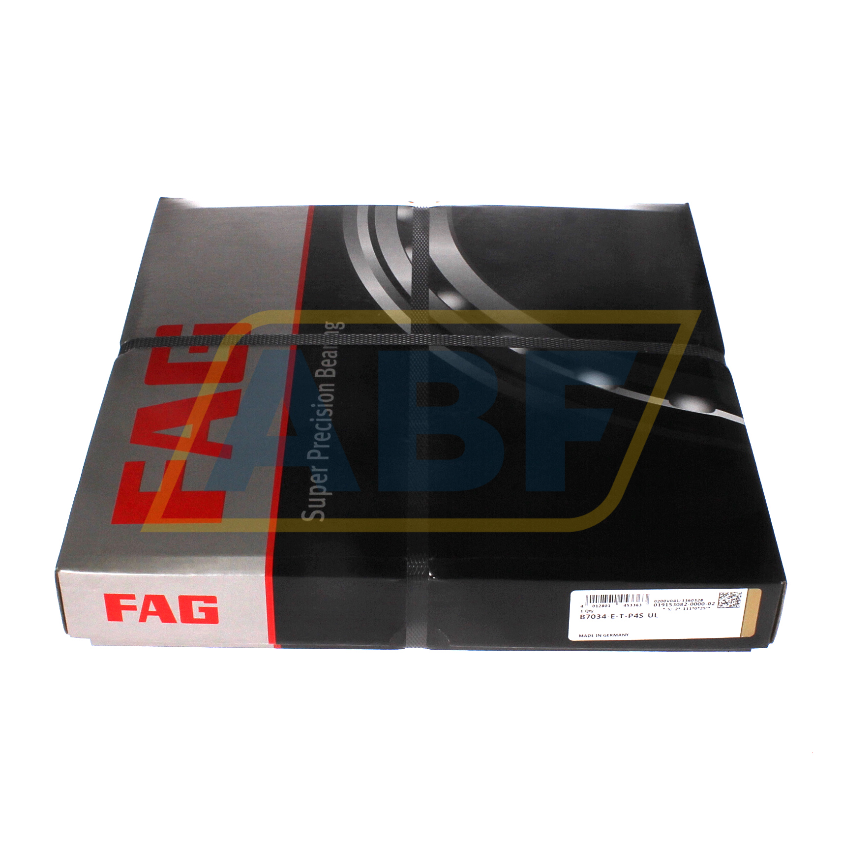 B7034-E-T-P4S-UL FAG