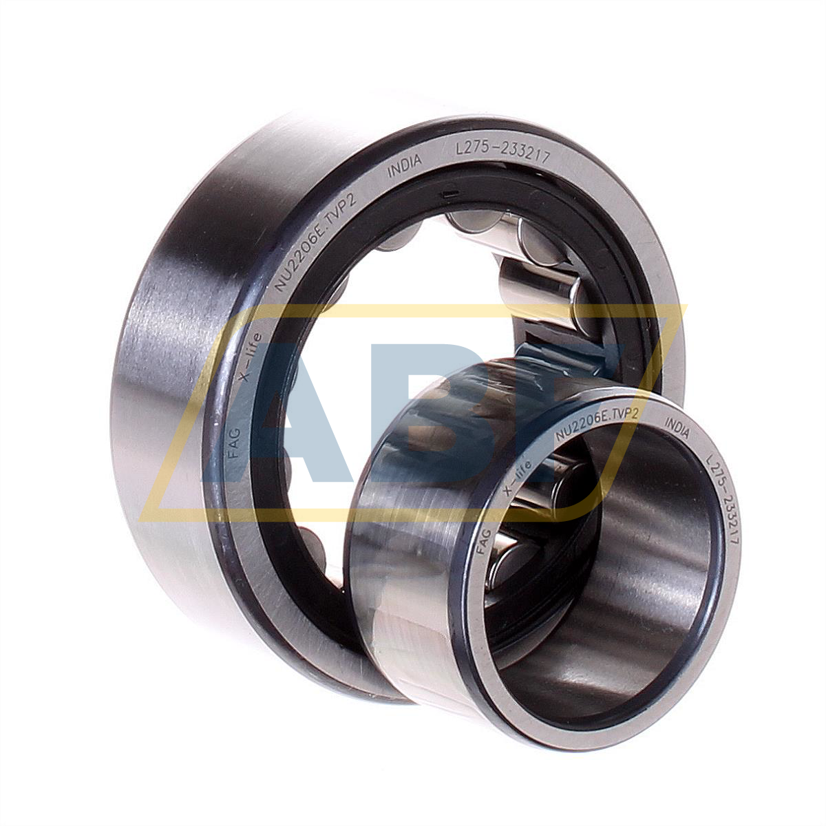 NU2206E.TVP2 FAG • ABF Store