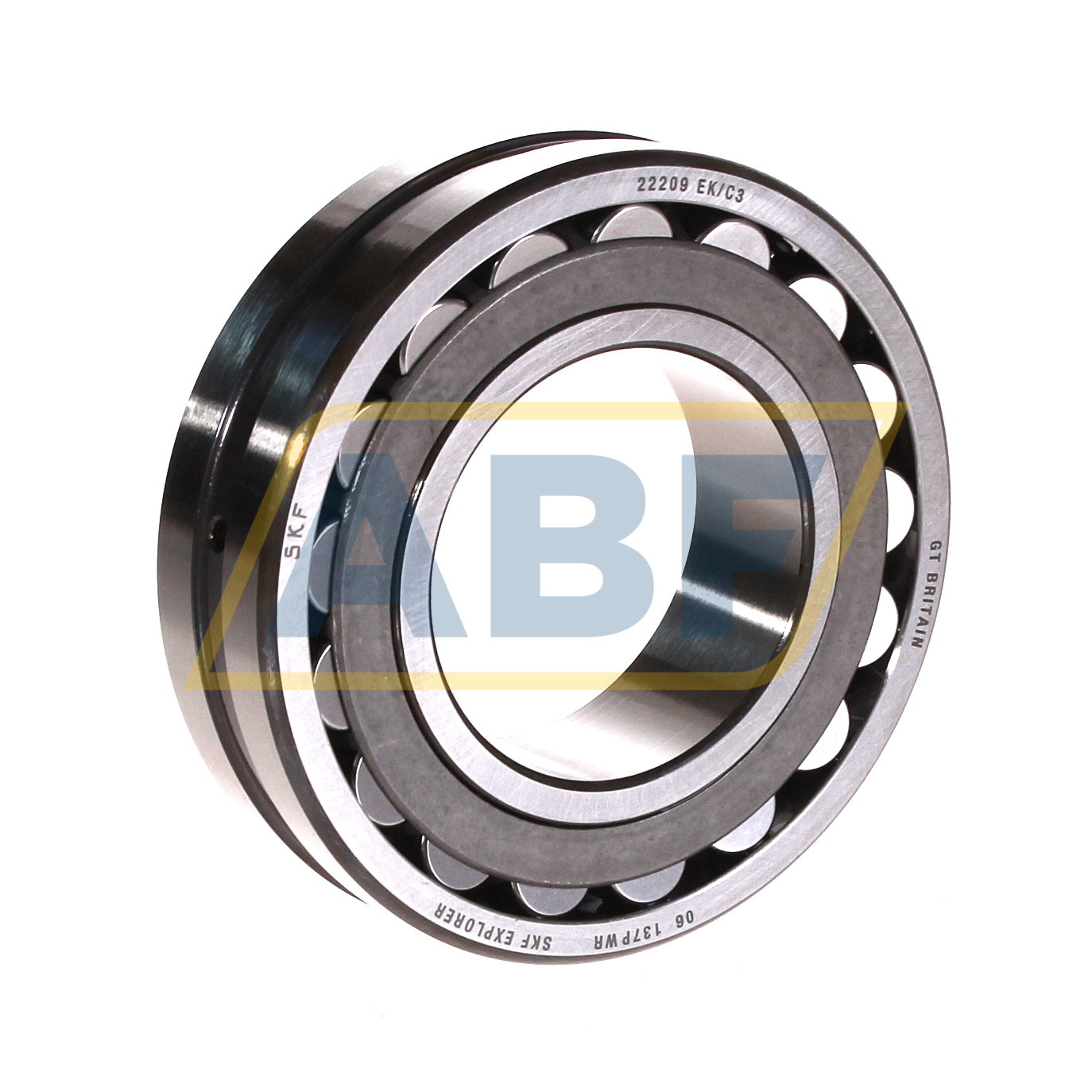 22209EK/C3 SKF