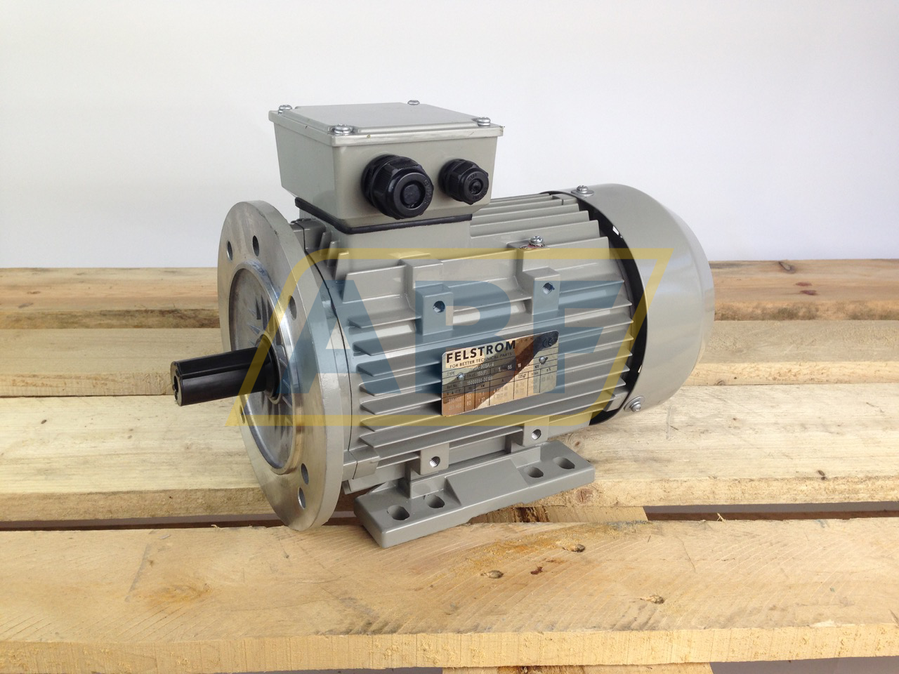 3F3A-90SA-4B35 Felstrom