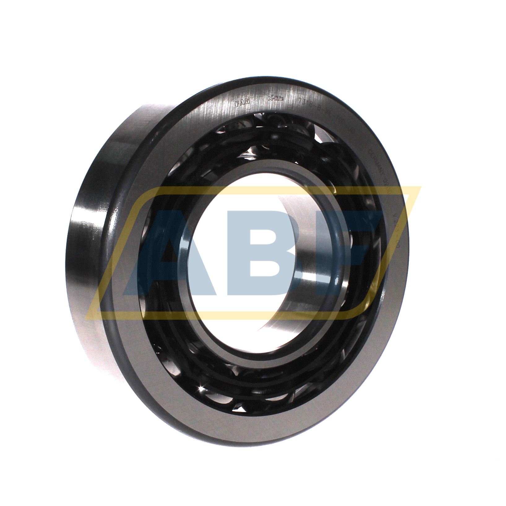 7318-B-XL-TVP-UO FAG