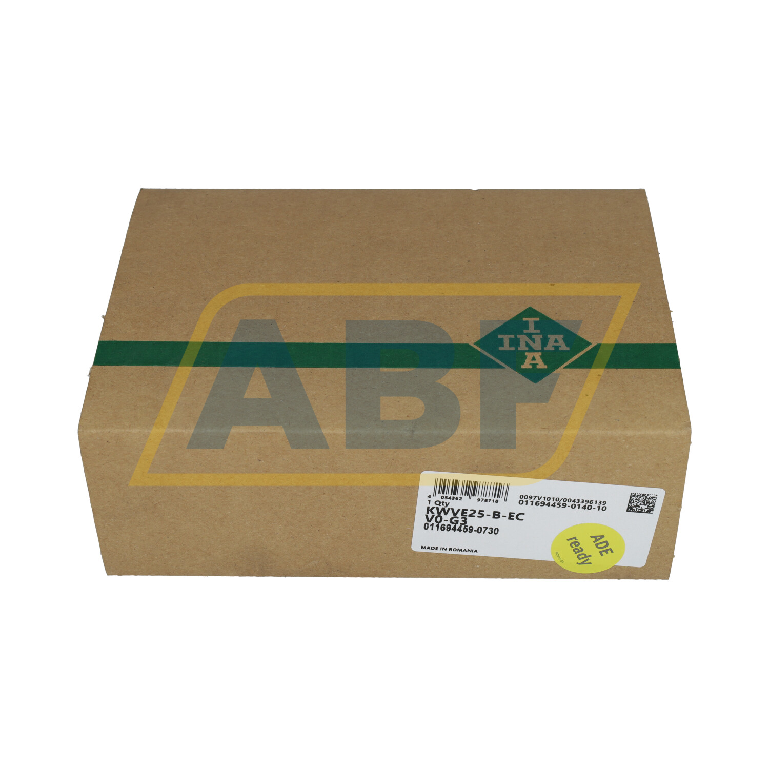 KWVE25-B-EC-V0-G3 INA