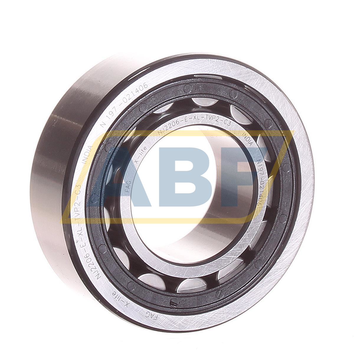 NJ2206-E-XL-TVP2-C3 FAG