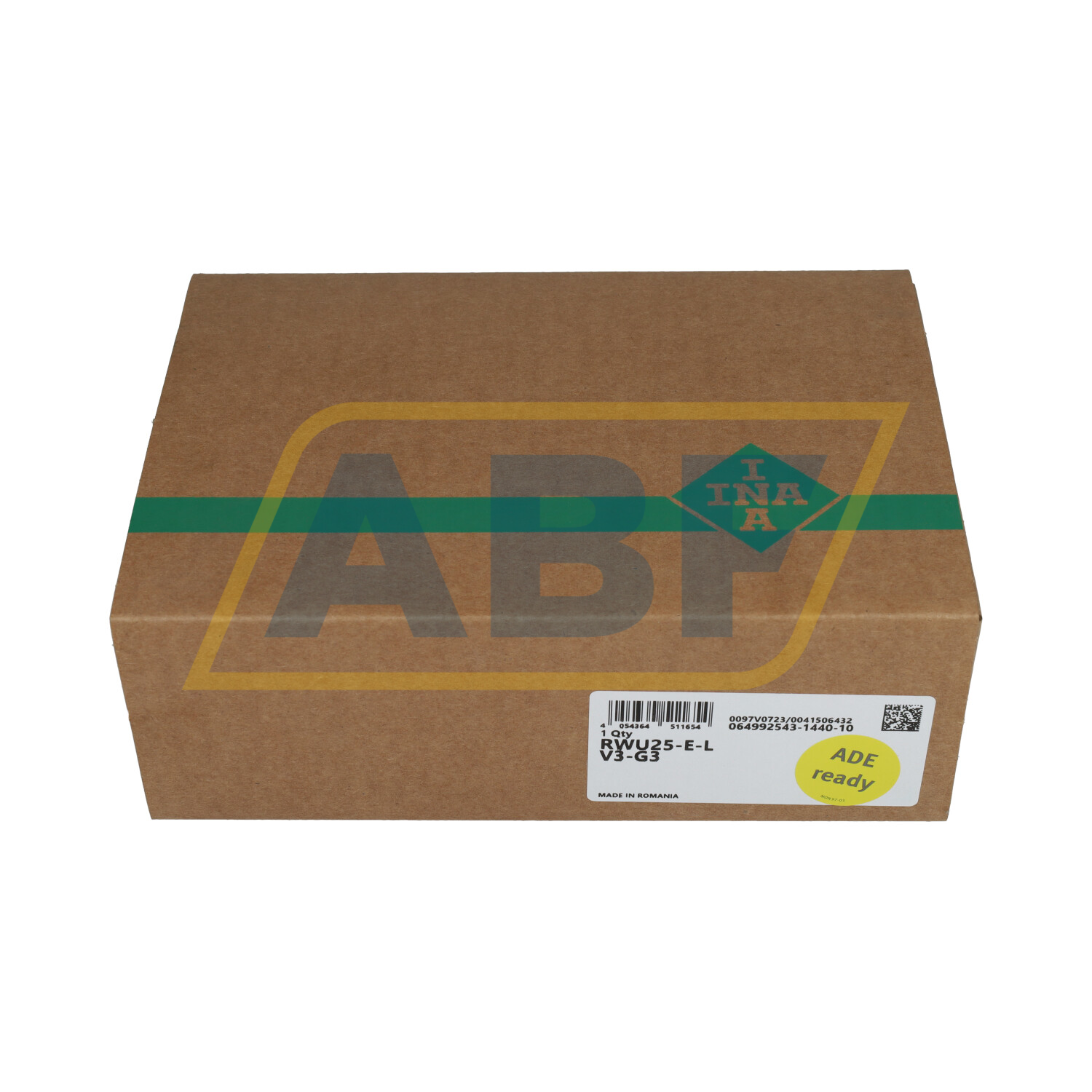 RWU25-E-L-V3-G3 INA