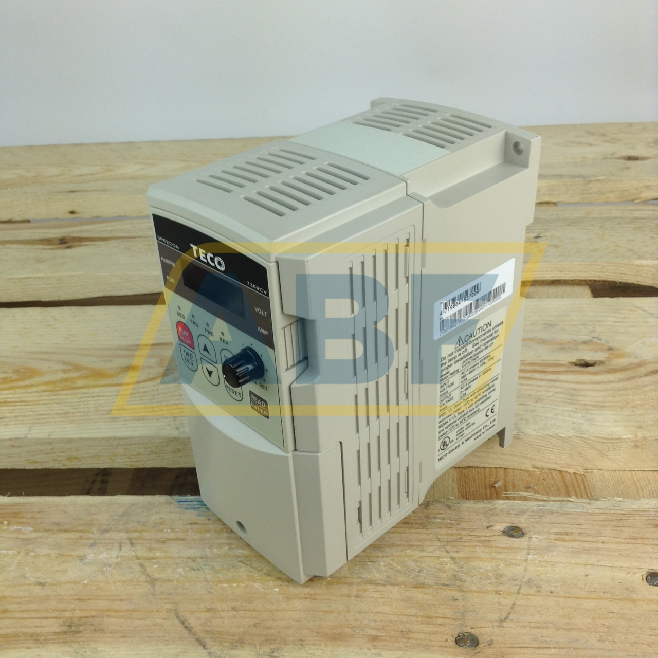 JNTHBCBA0001BE-UF Teco