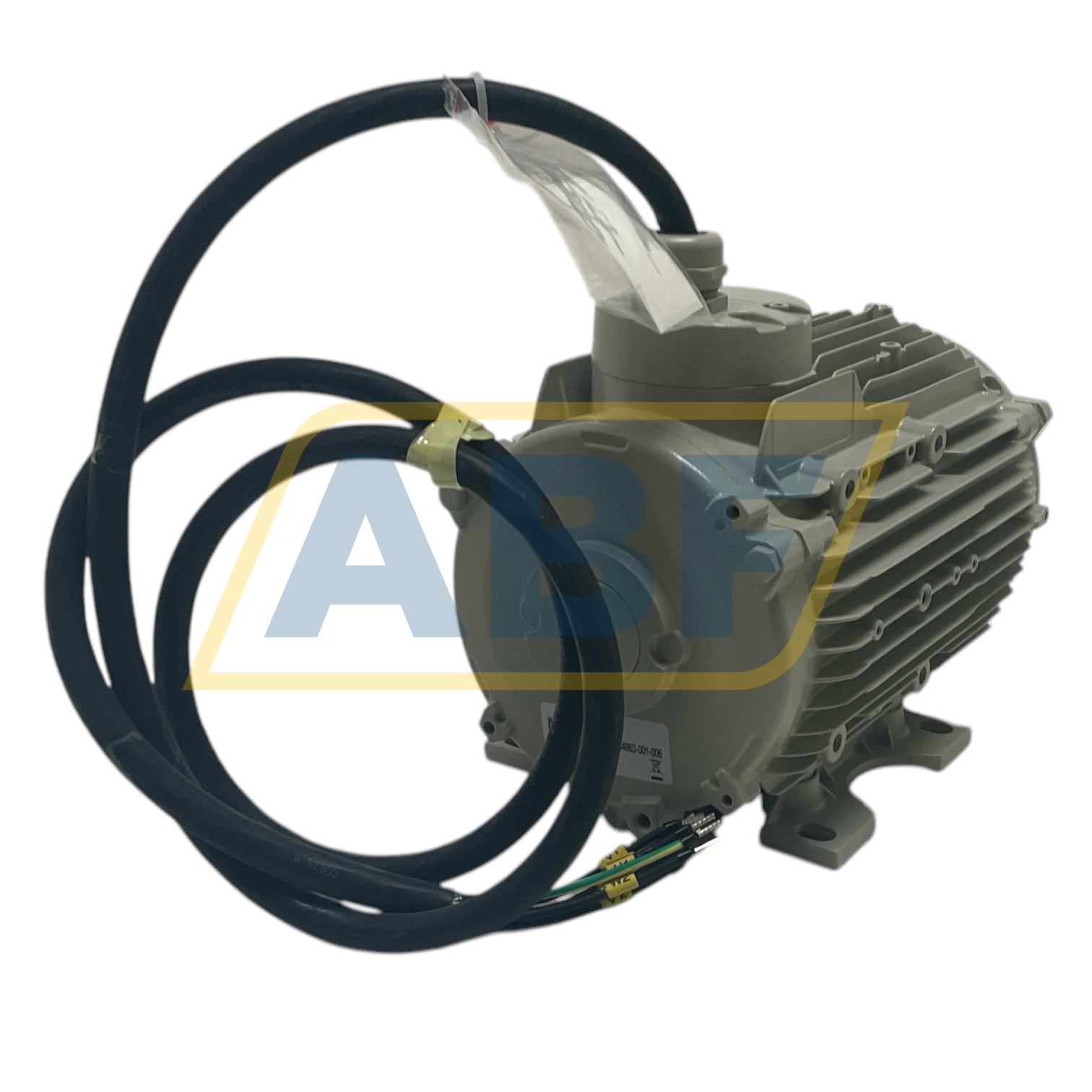 1LE1001-0DA69-0AA4-Z Siemens