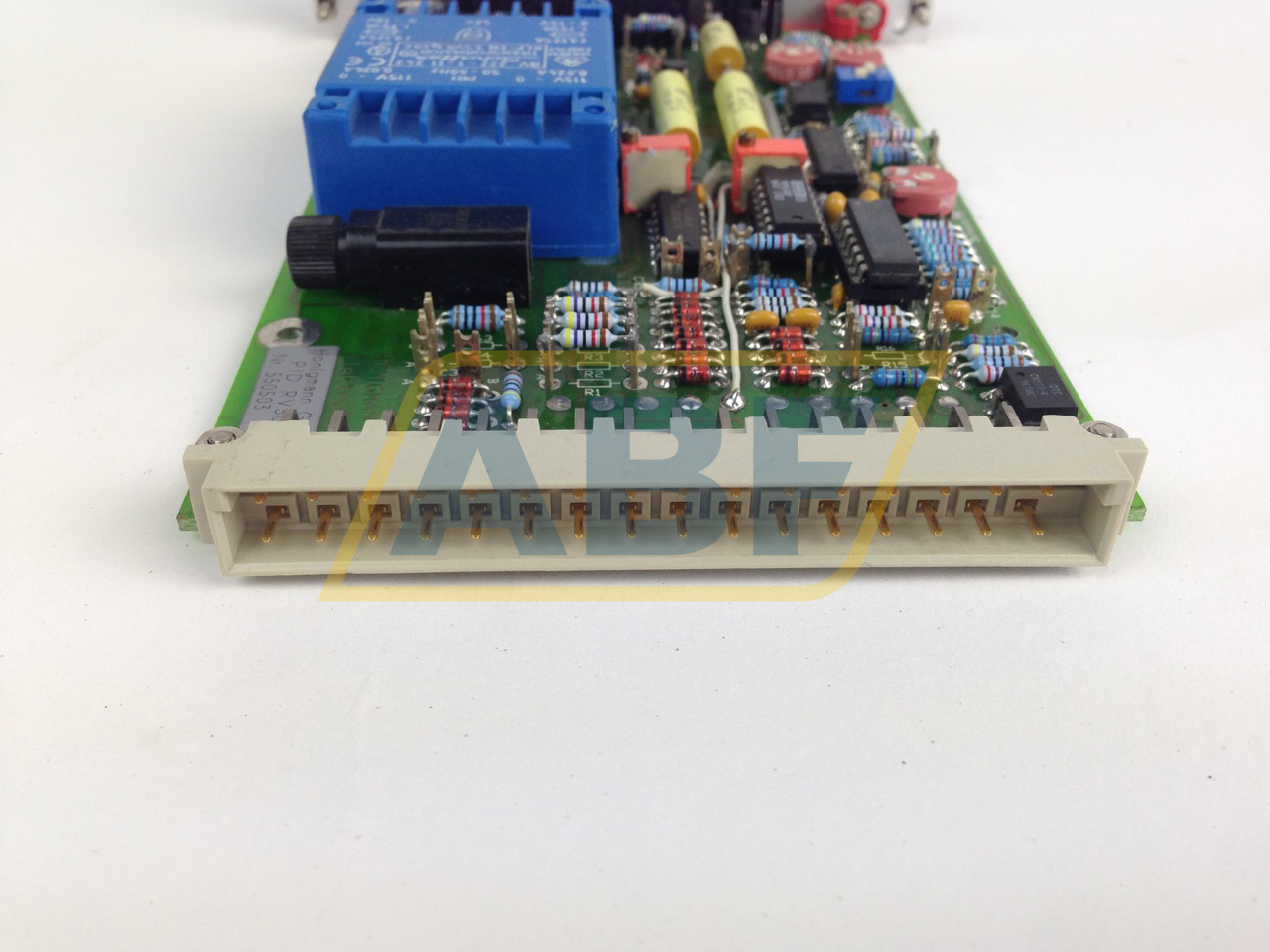 550503 Honigmann GmbH