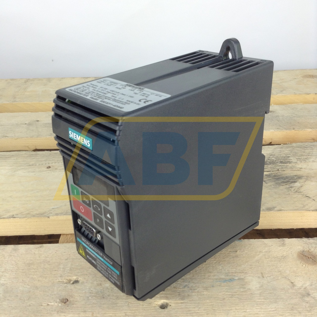 6SE3211-4DA40 Siemens