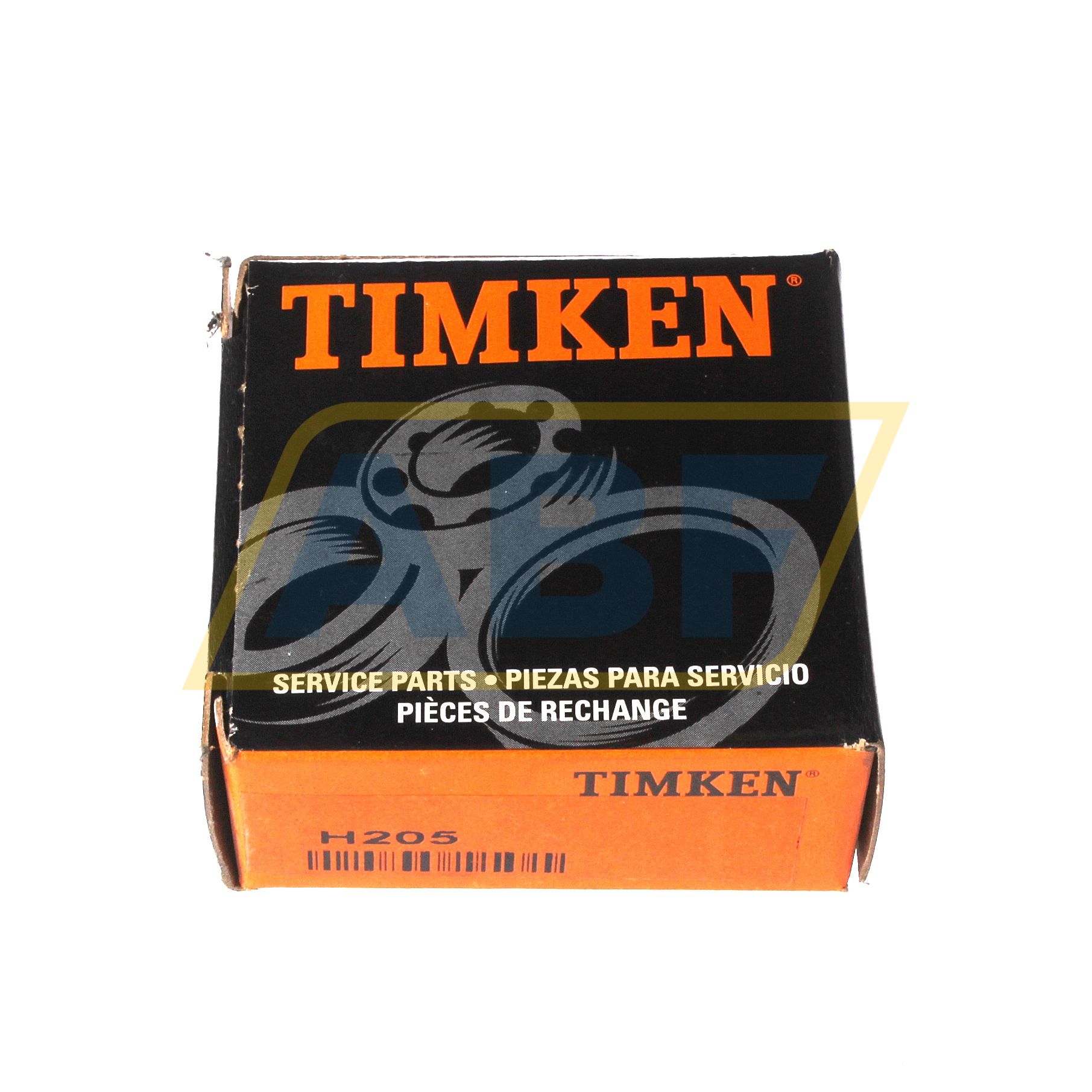 H205 Timken