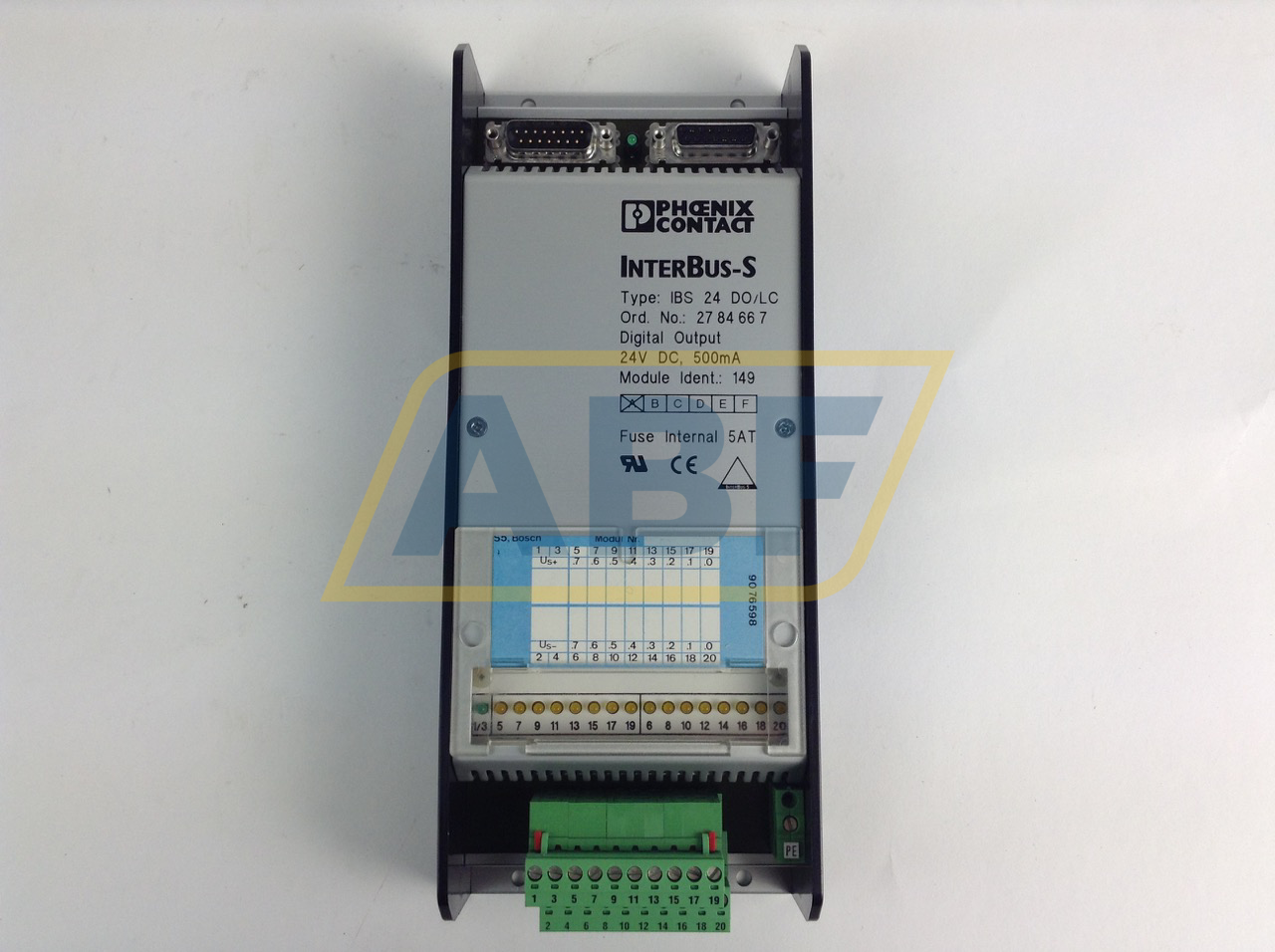 2784667 Phoenix Contact