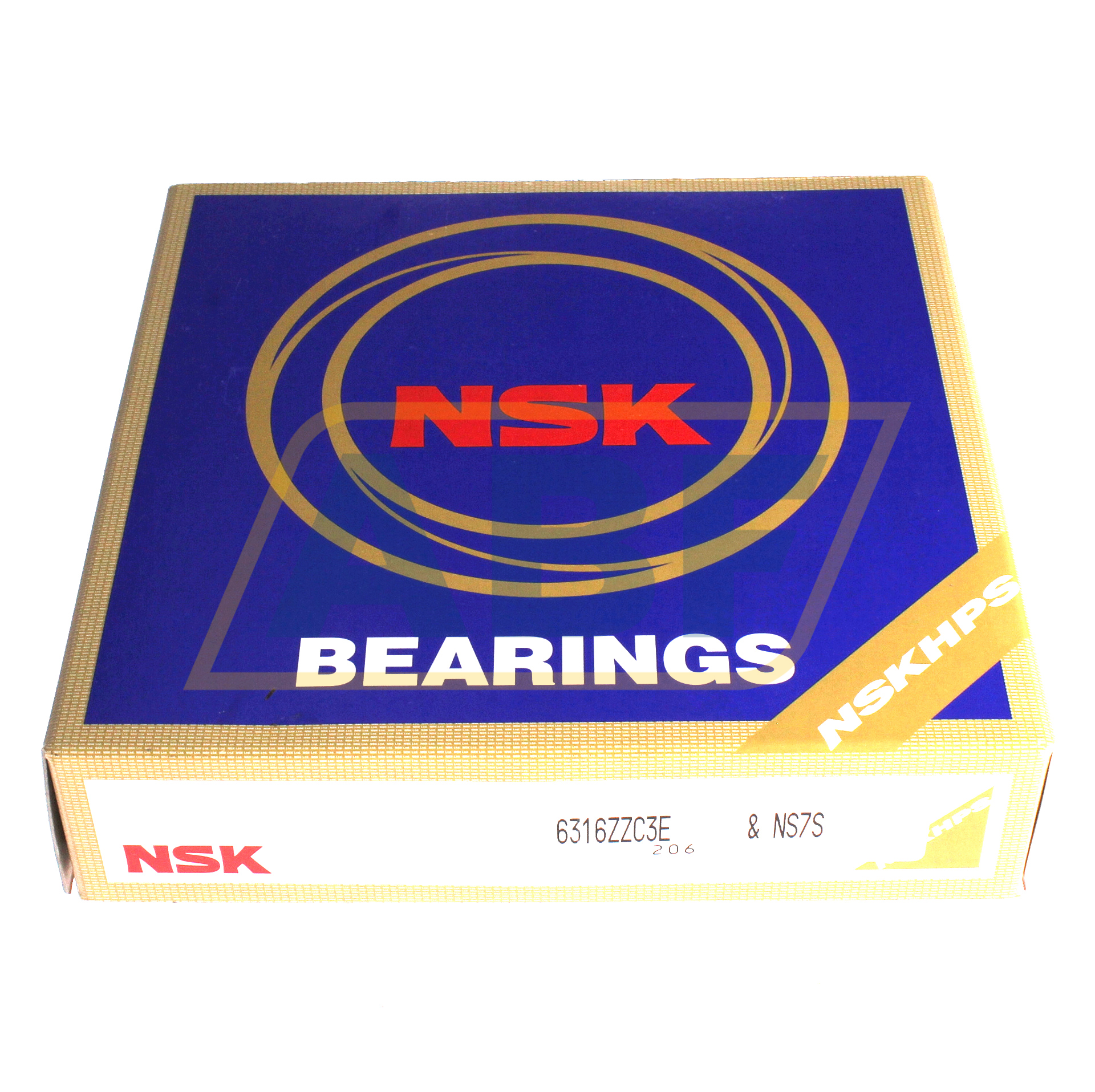 6316ZZC3E NSK