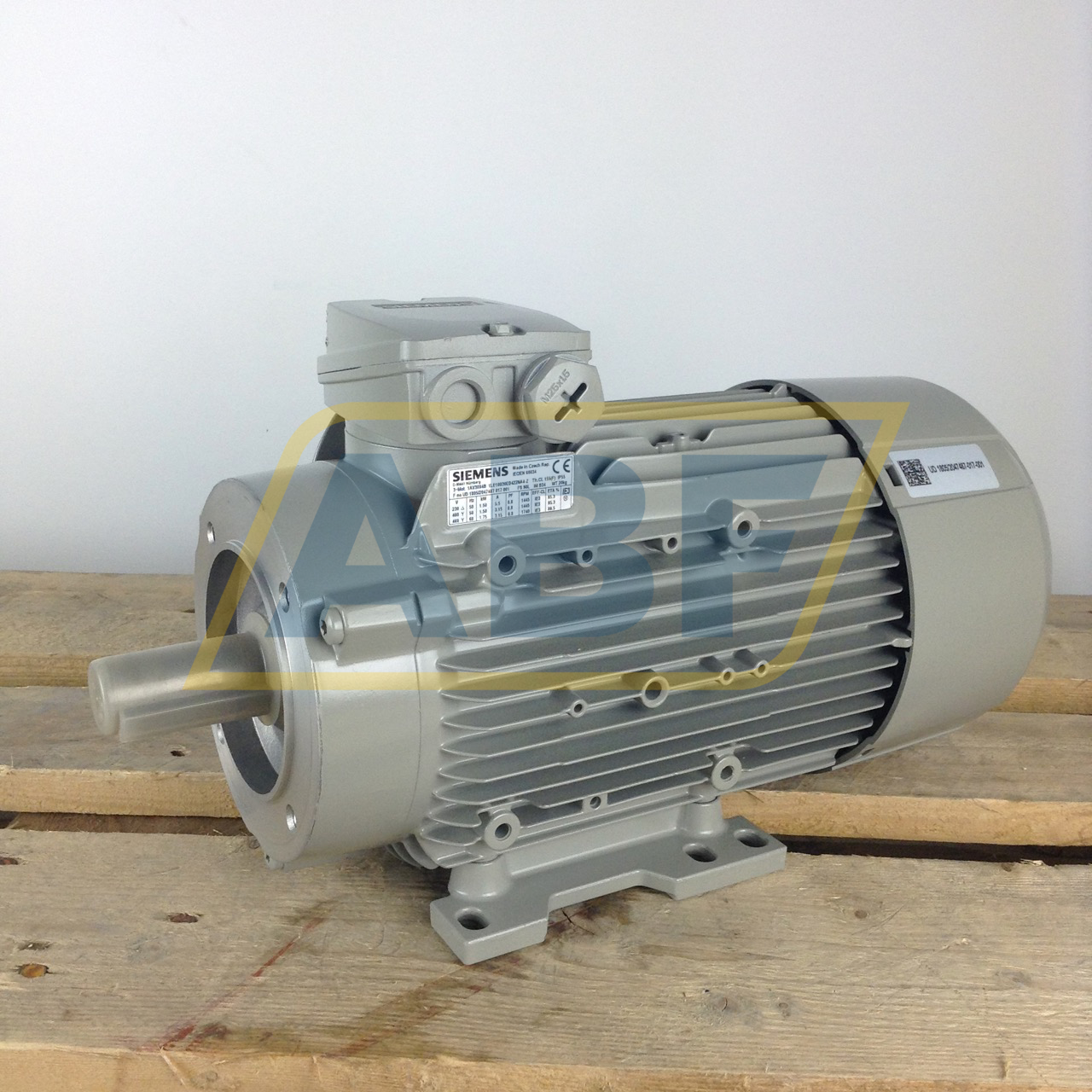 1LE1003-0EB42-2NA4-Z Siemens