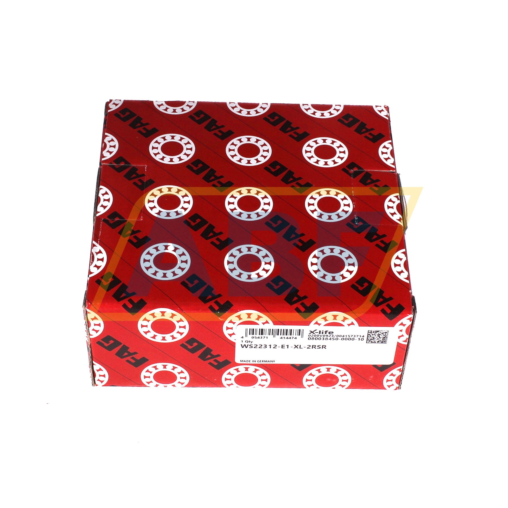 WS22312-E1-XL-2RSR FAG