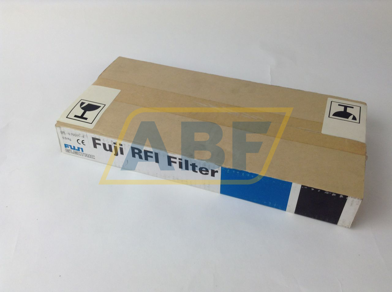 EFL0.75G11-4 Fuji Electric