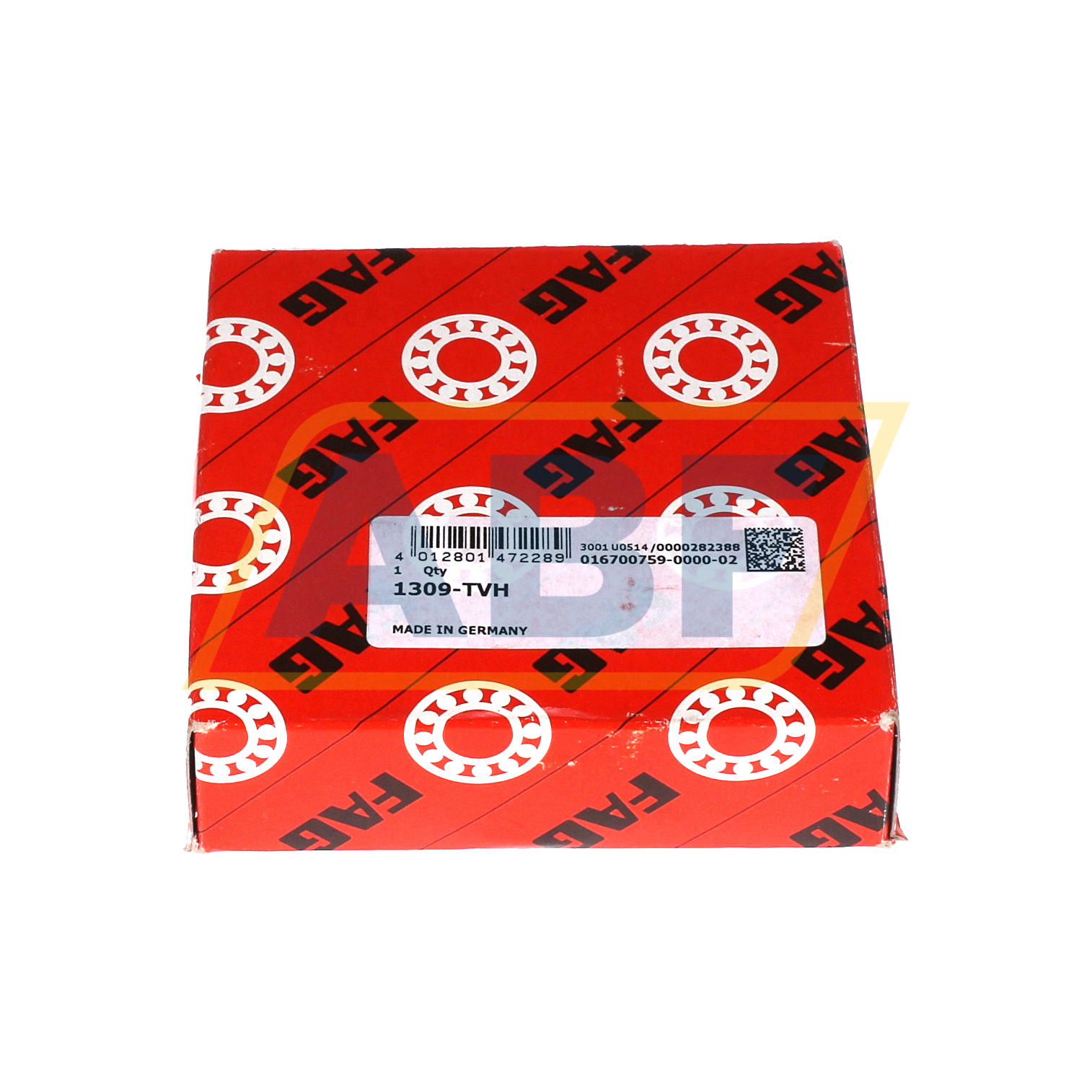 1309-TVH FAG