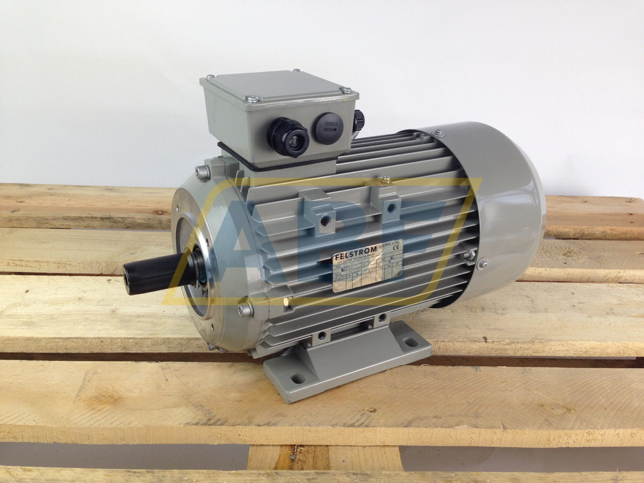 3F3A-112MA-2B34 Felstrom