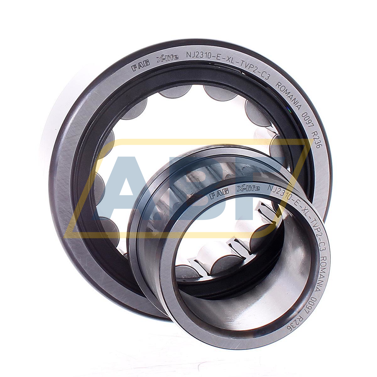 NJ2310-E-XL-TVP2-C3 FAG