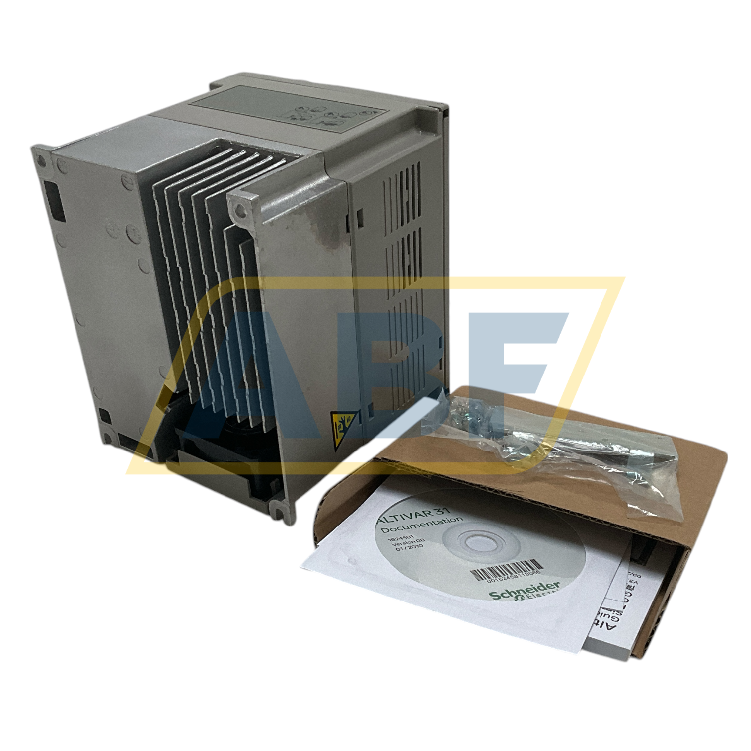 ATV31HU30N4355 Schneider Electric