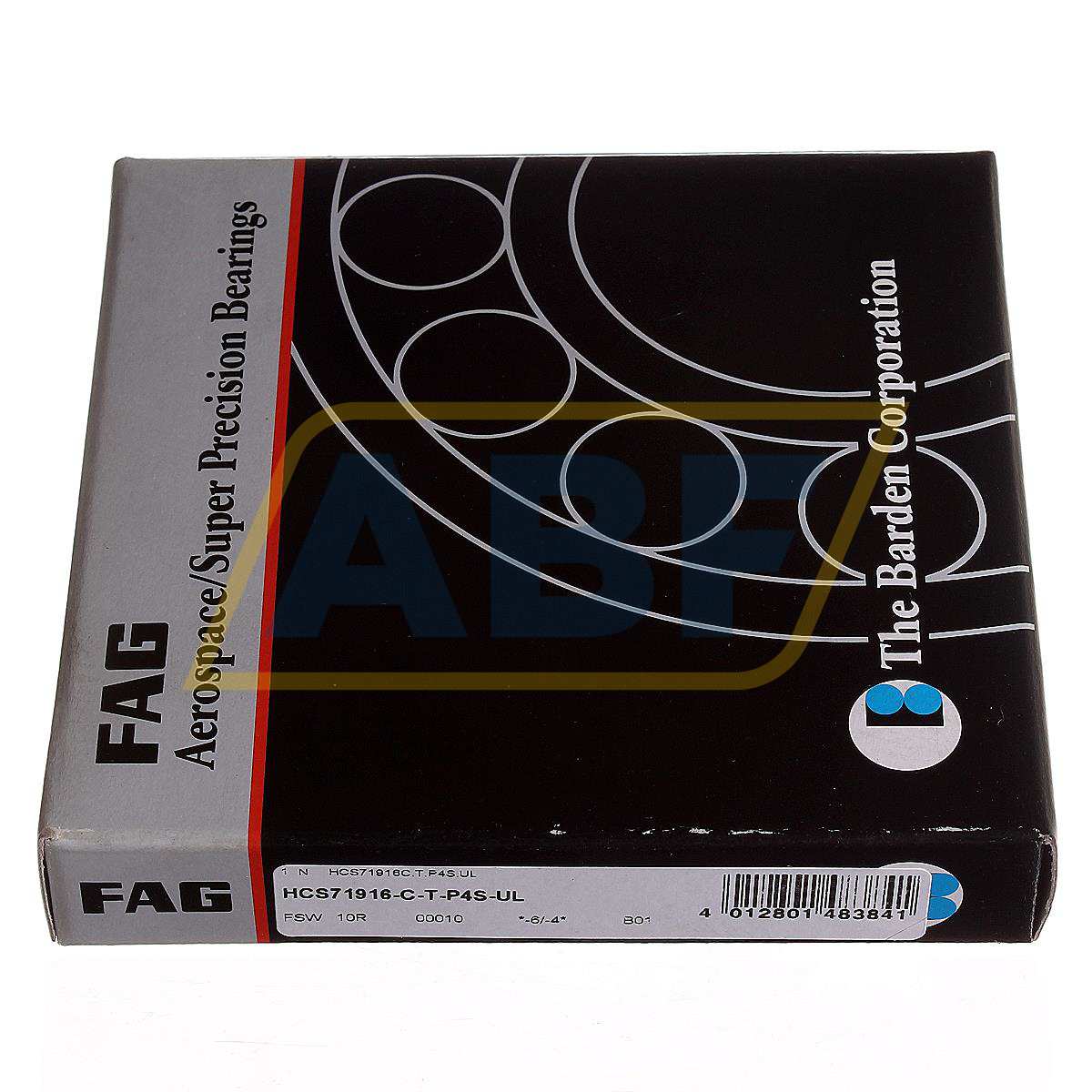 HCS71916-C-T-P4S-UL FAG