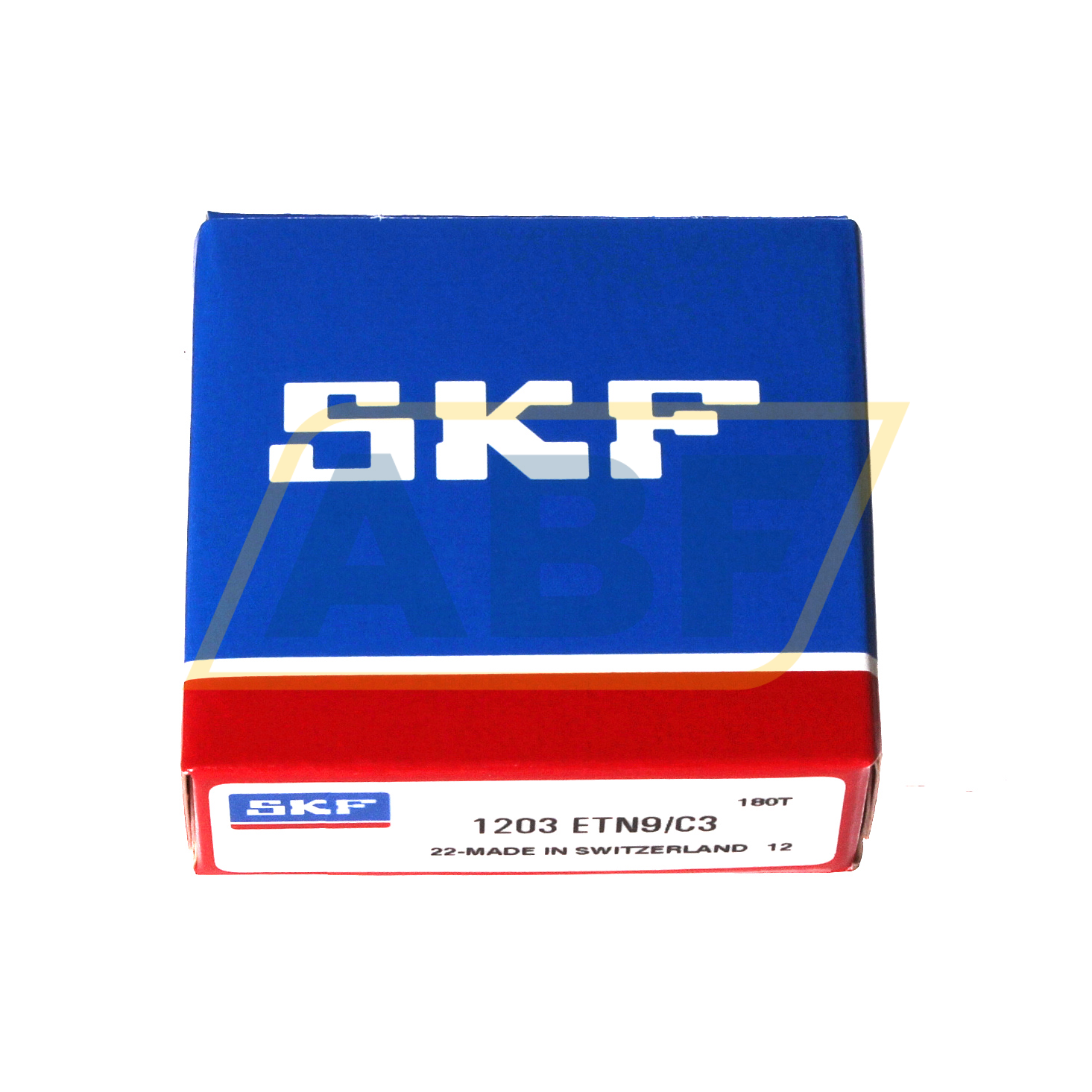 1203ETN9/C3 SKF