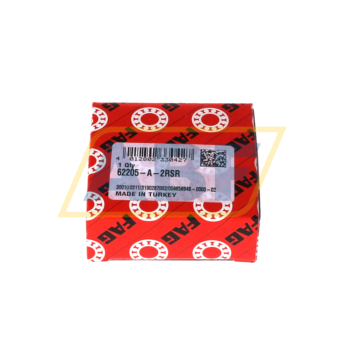 62205-A-2RSR FAG