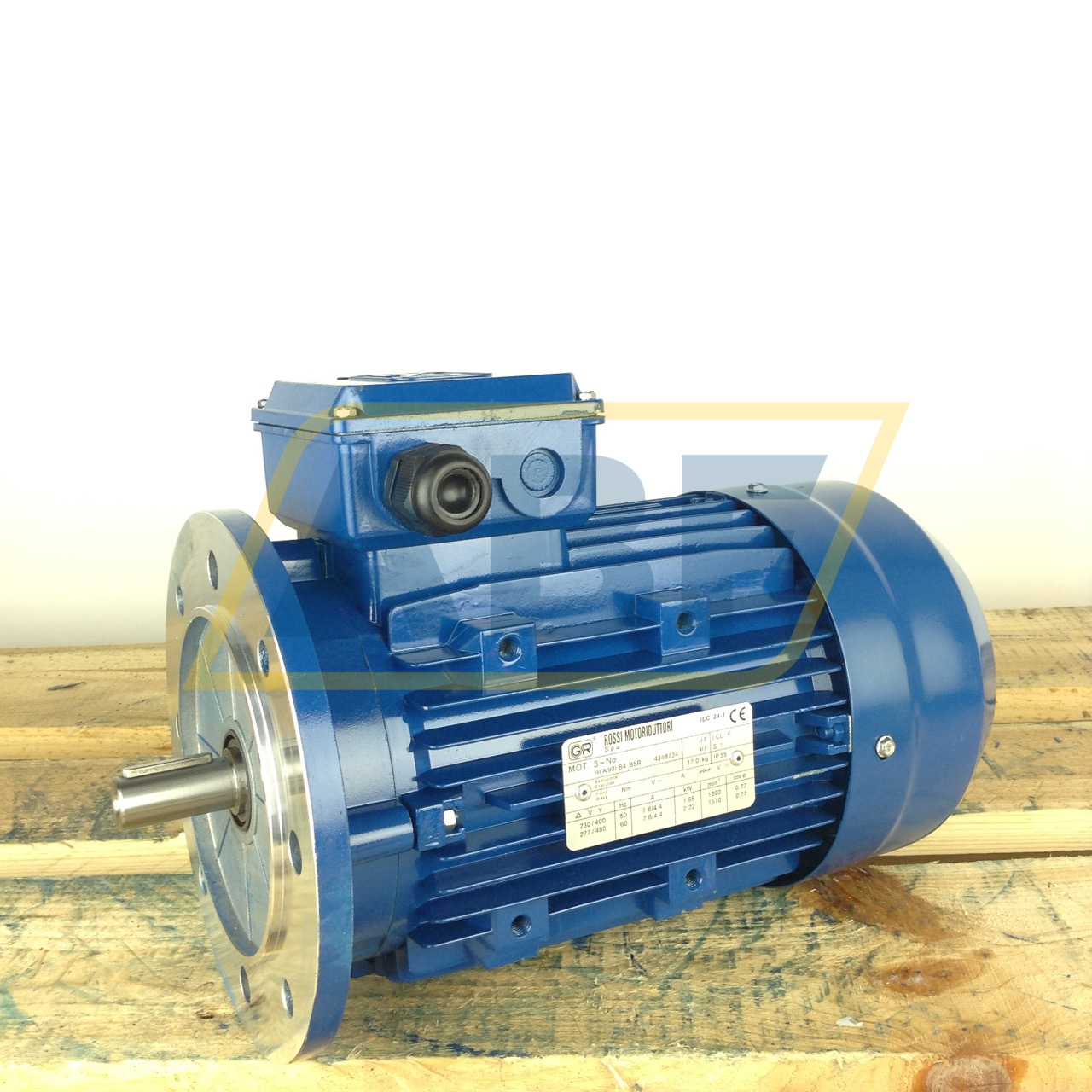 HFA90LB423040050B5R Rossi