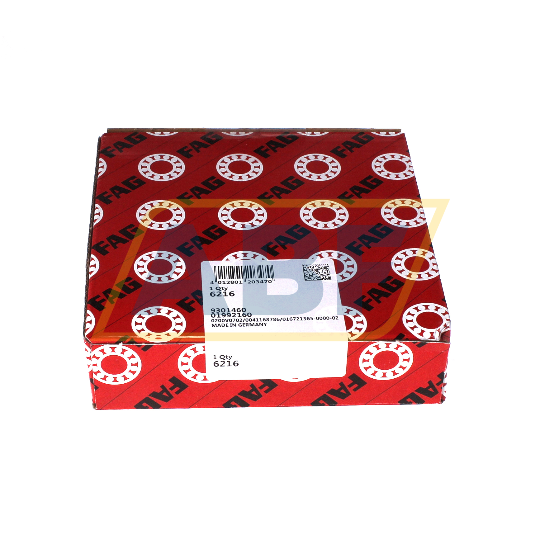 6216 FAG