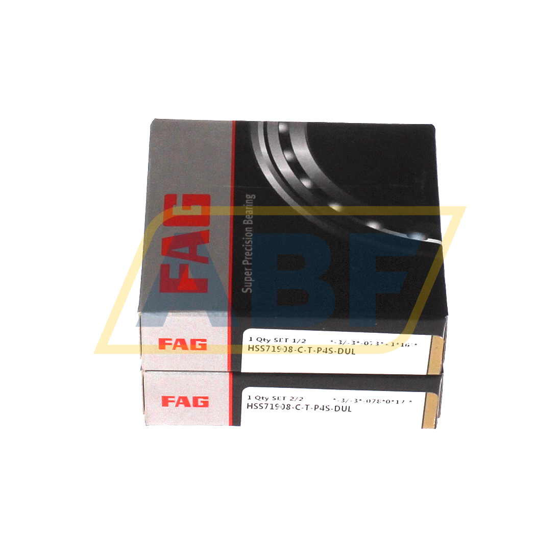 HSS71908-C-T-P4S-DUL FAG