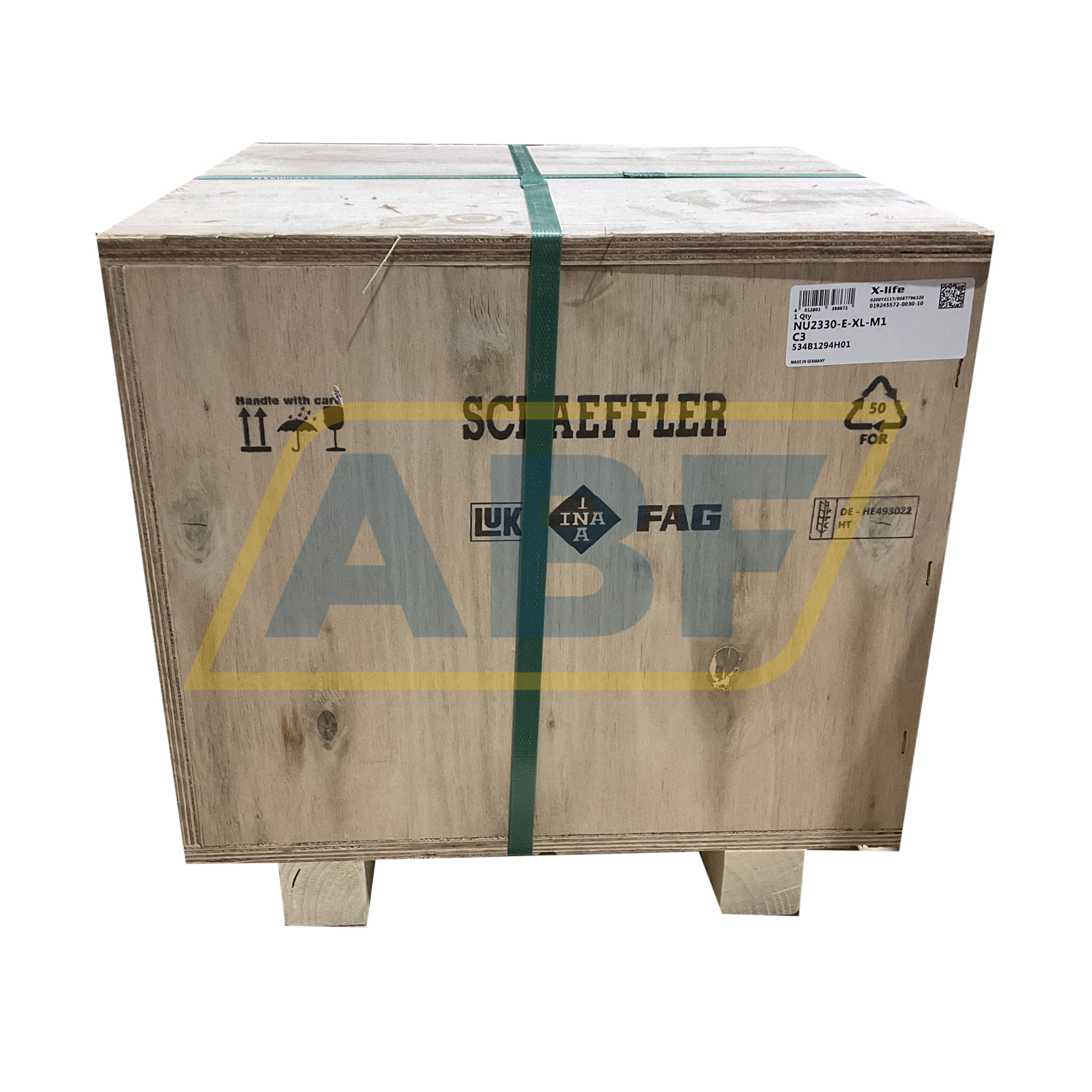 NU2330-E-XL-M1-C3 FAG