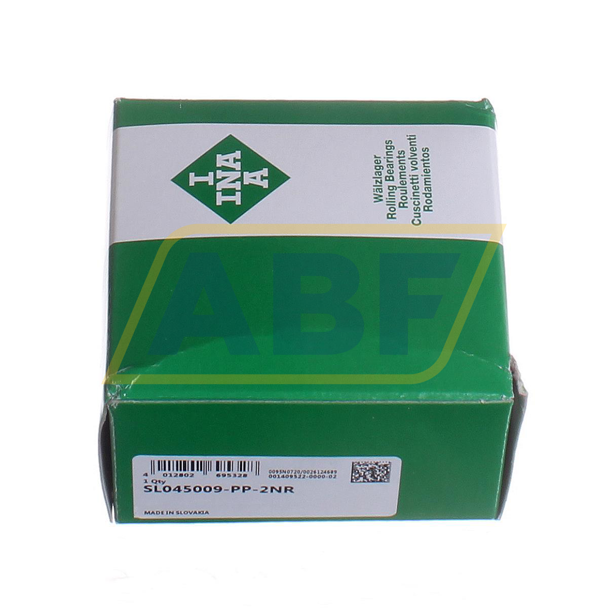 SL045009-PP-2NR INA