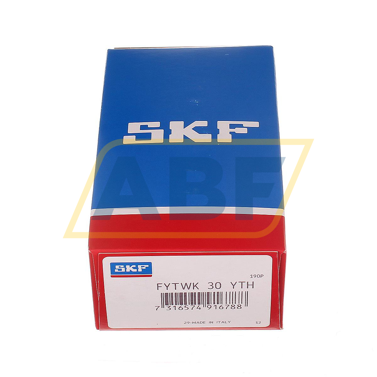 FYTWK30YTH SKF