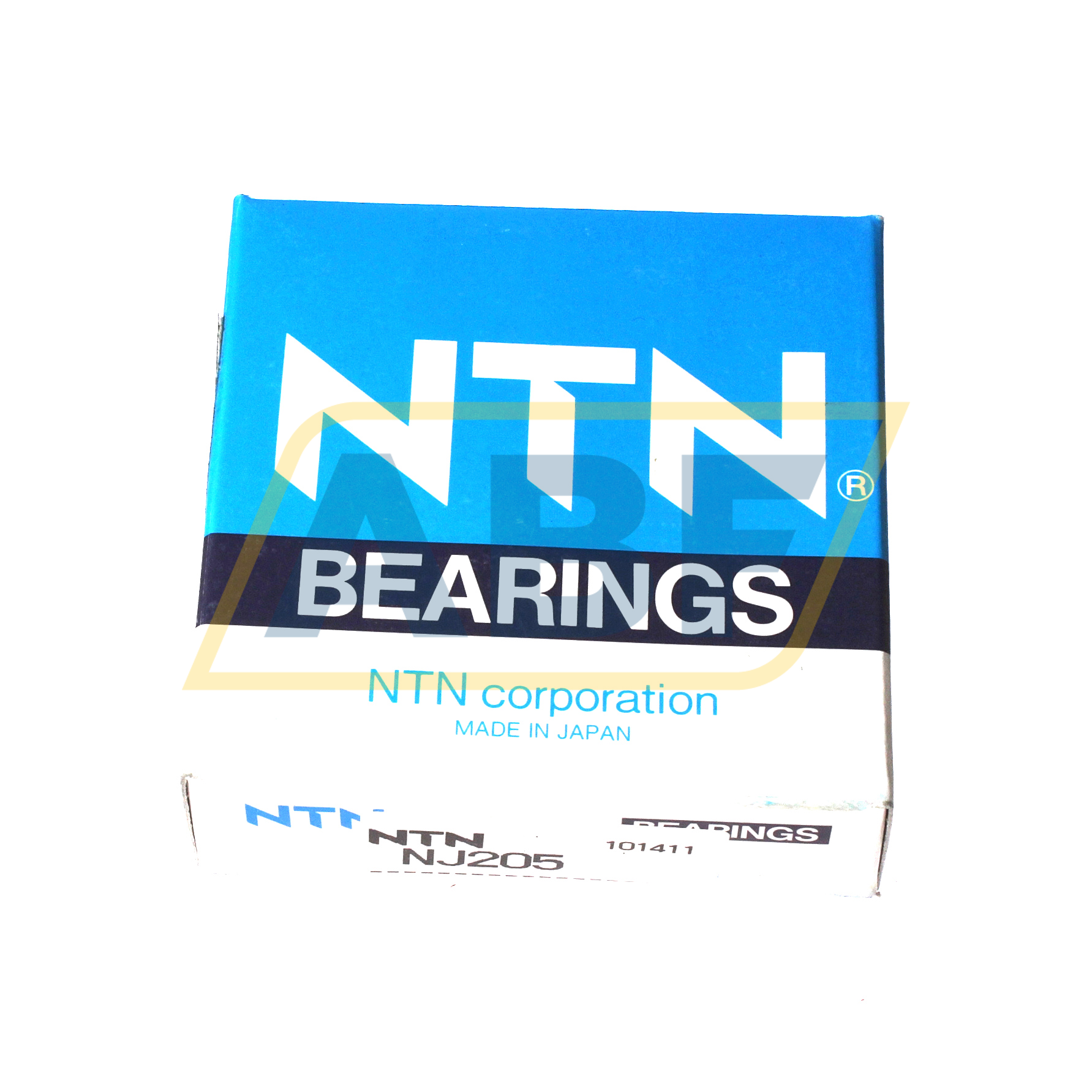 NJ205 NTN