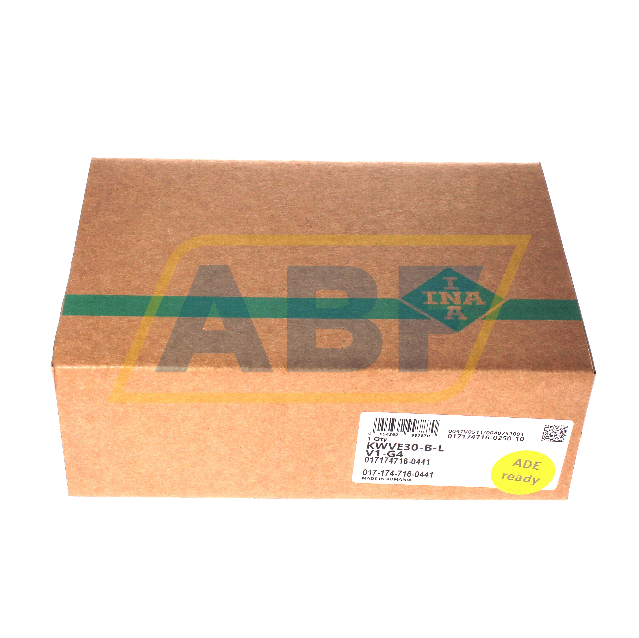 KWVE30-B-L-V1-G4 INA