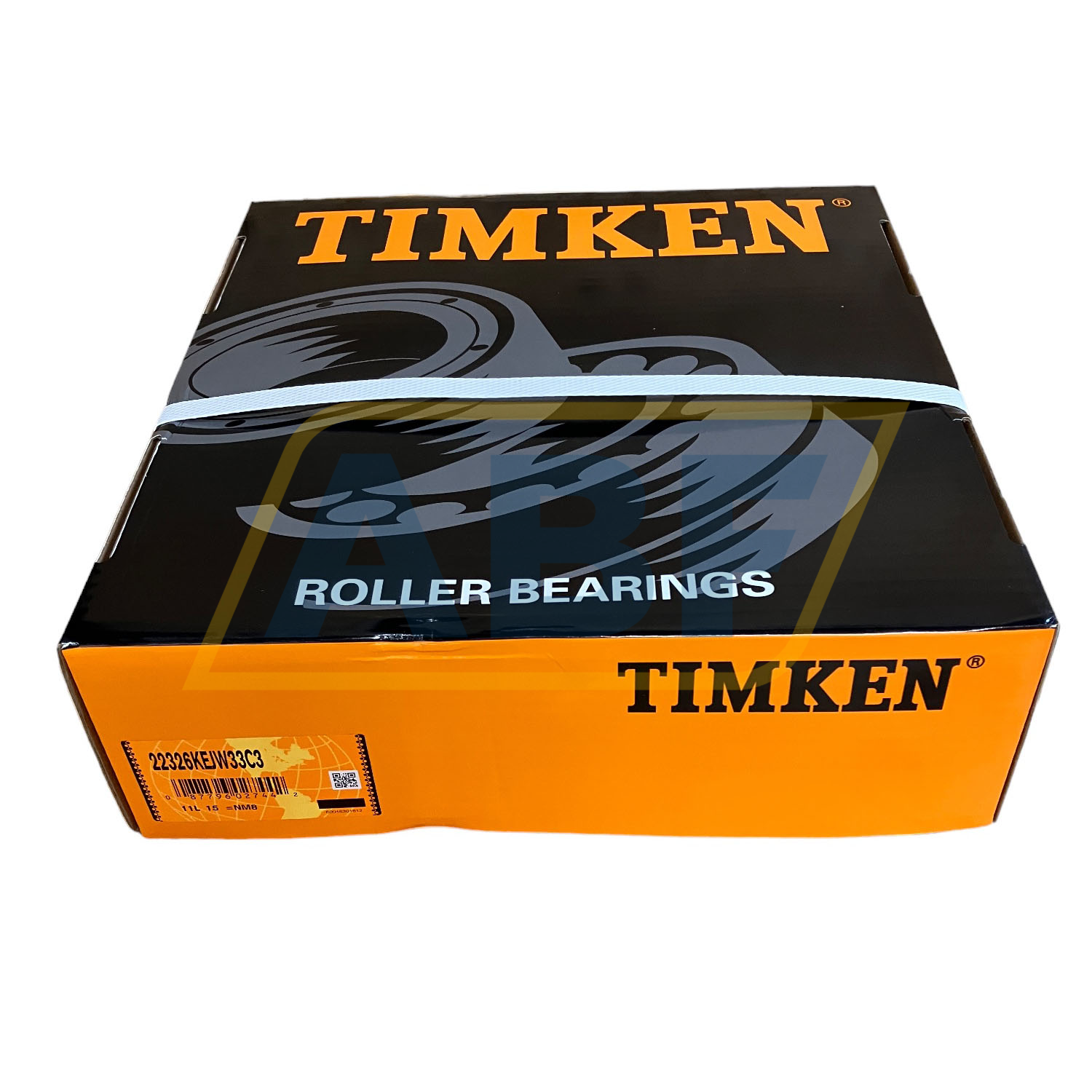 22326KEJW33C3 Timken