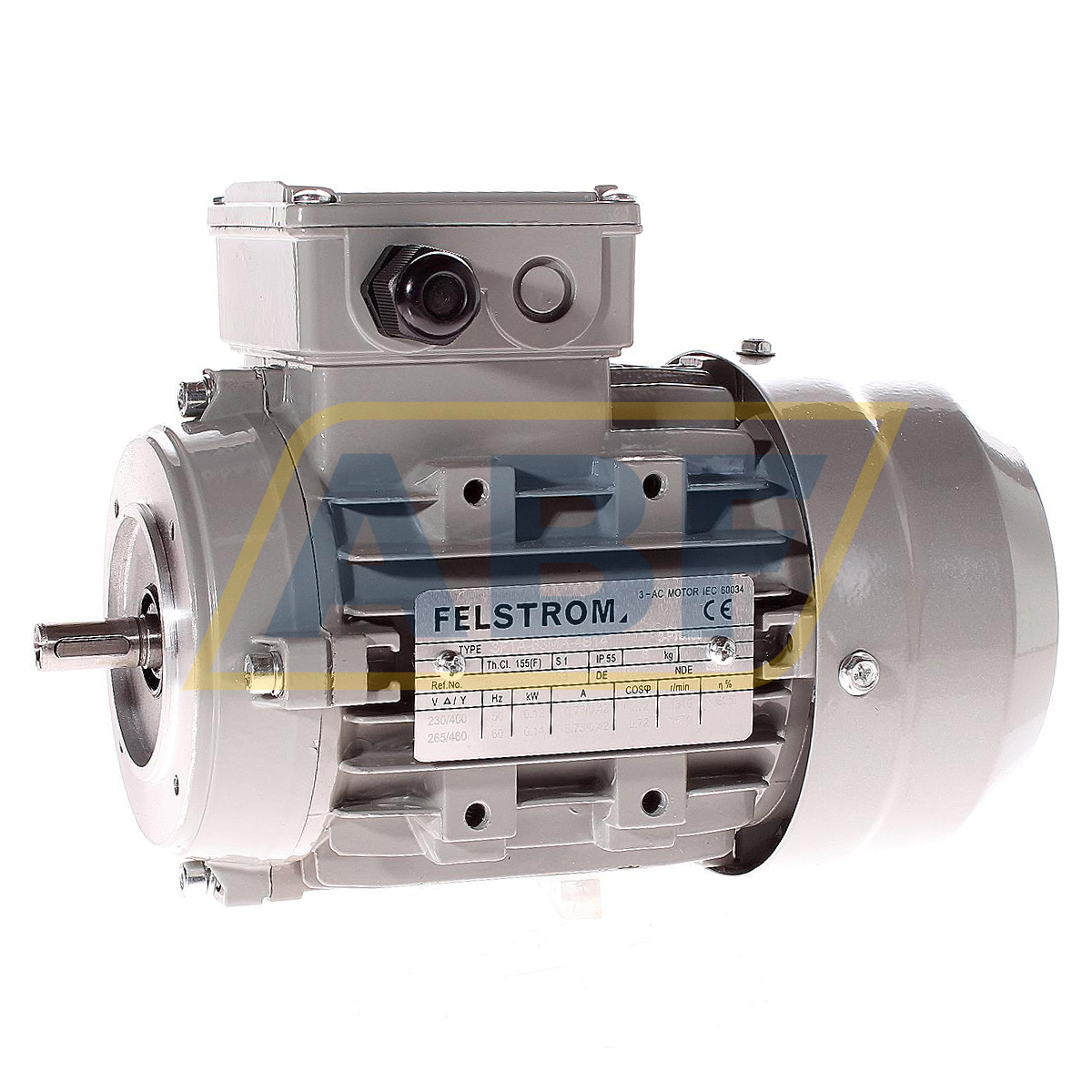 3F1A-63MA-4B14 Felstrom