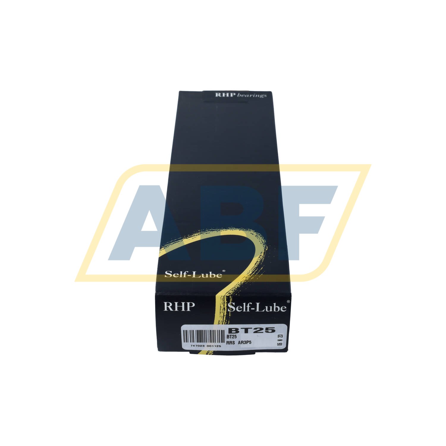BT25 RHP