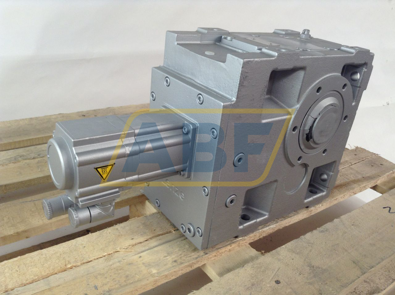 GKS07-3SHBR09DC41 Lenze