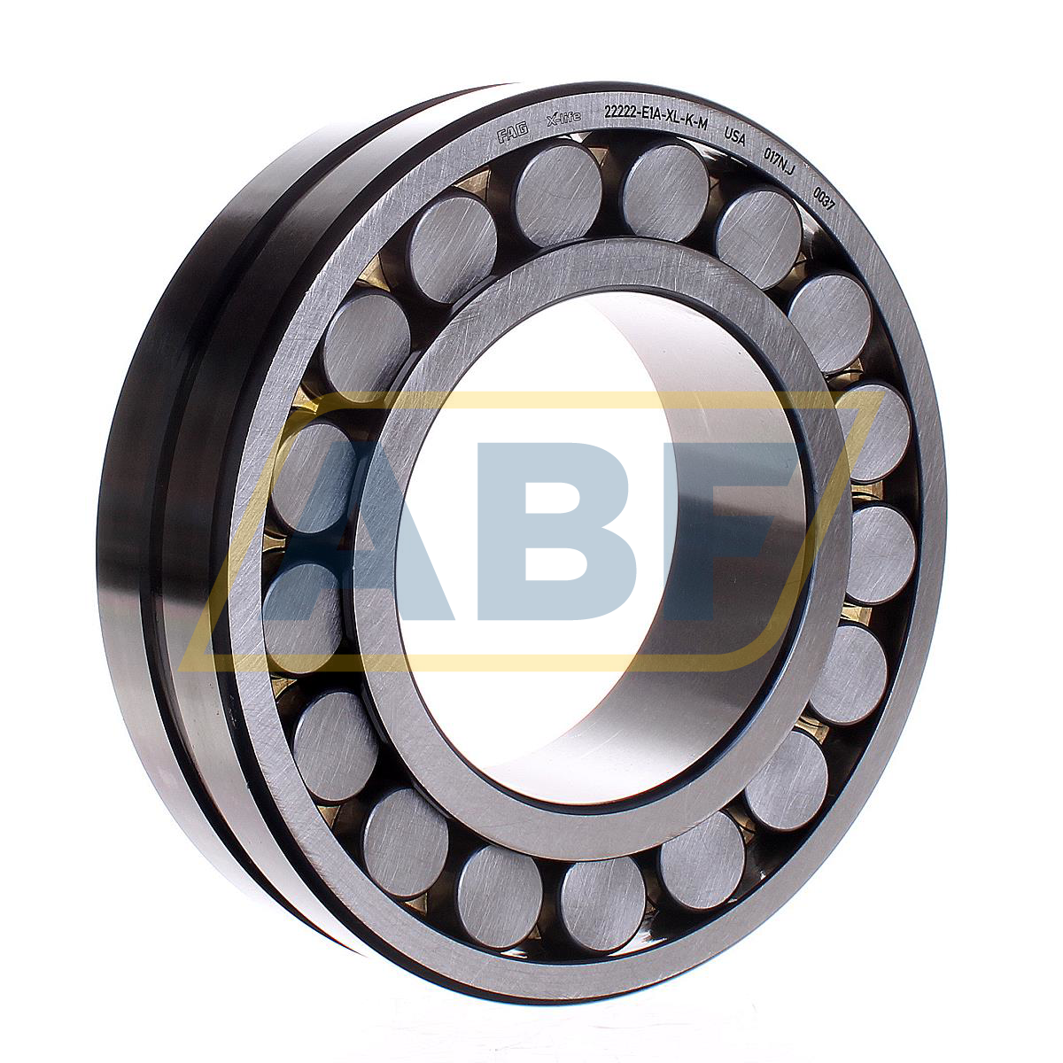 22222-E1A-XL-K-M FAG