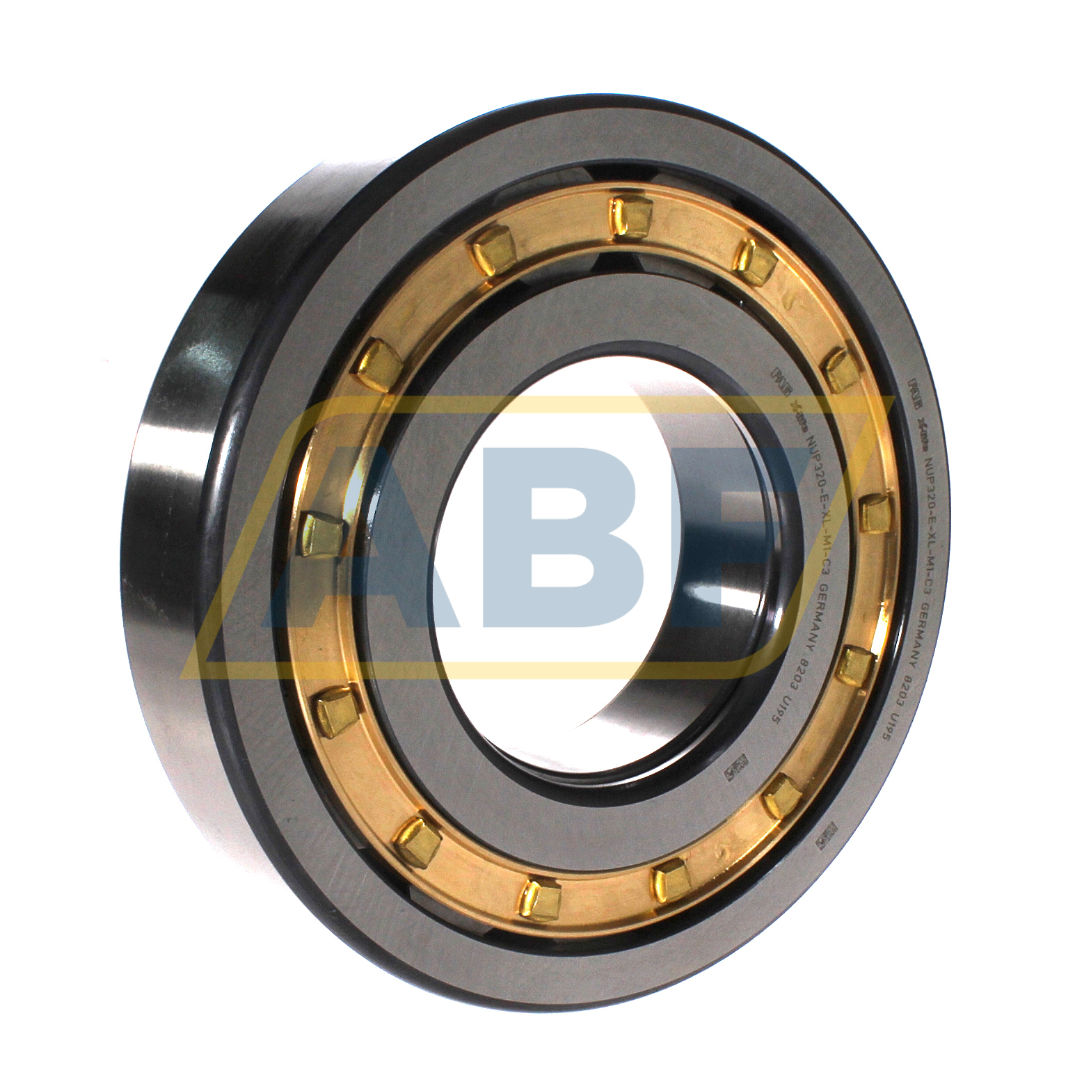 NUP320-E-XL-M1-C3 FAG