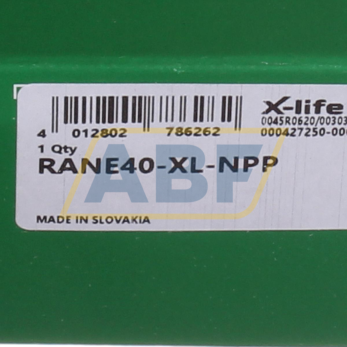 RANE40-XL-NPP INA