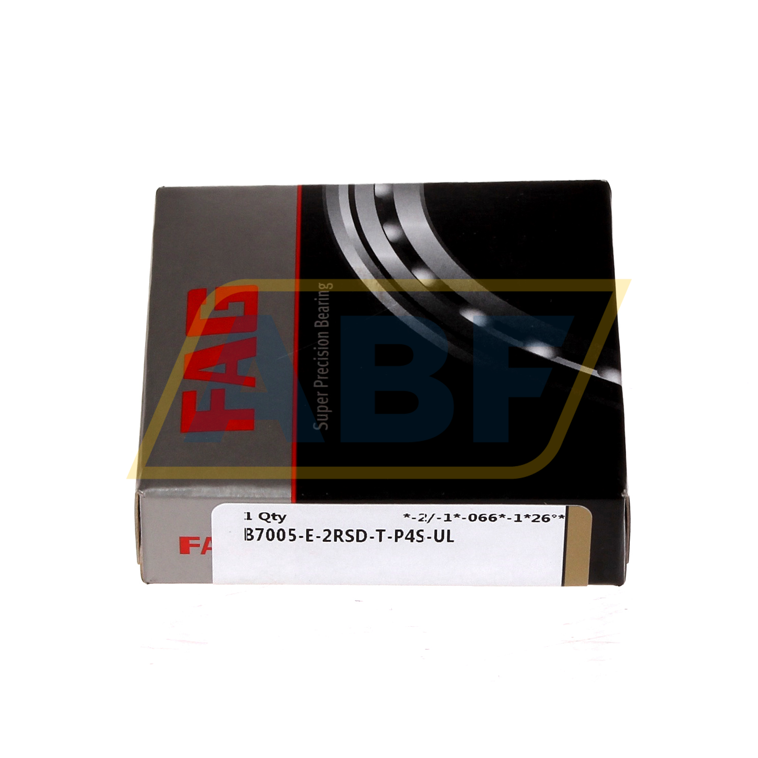 B7005-E-2RSD-T-P4S-UL FAG