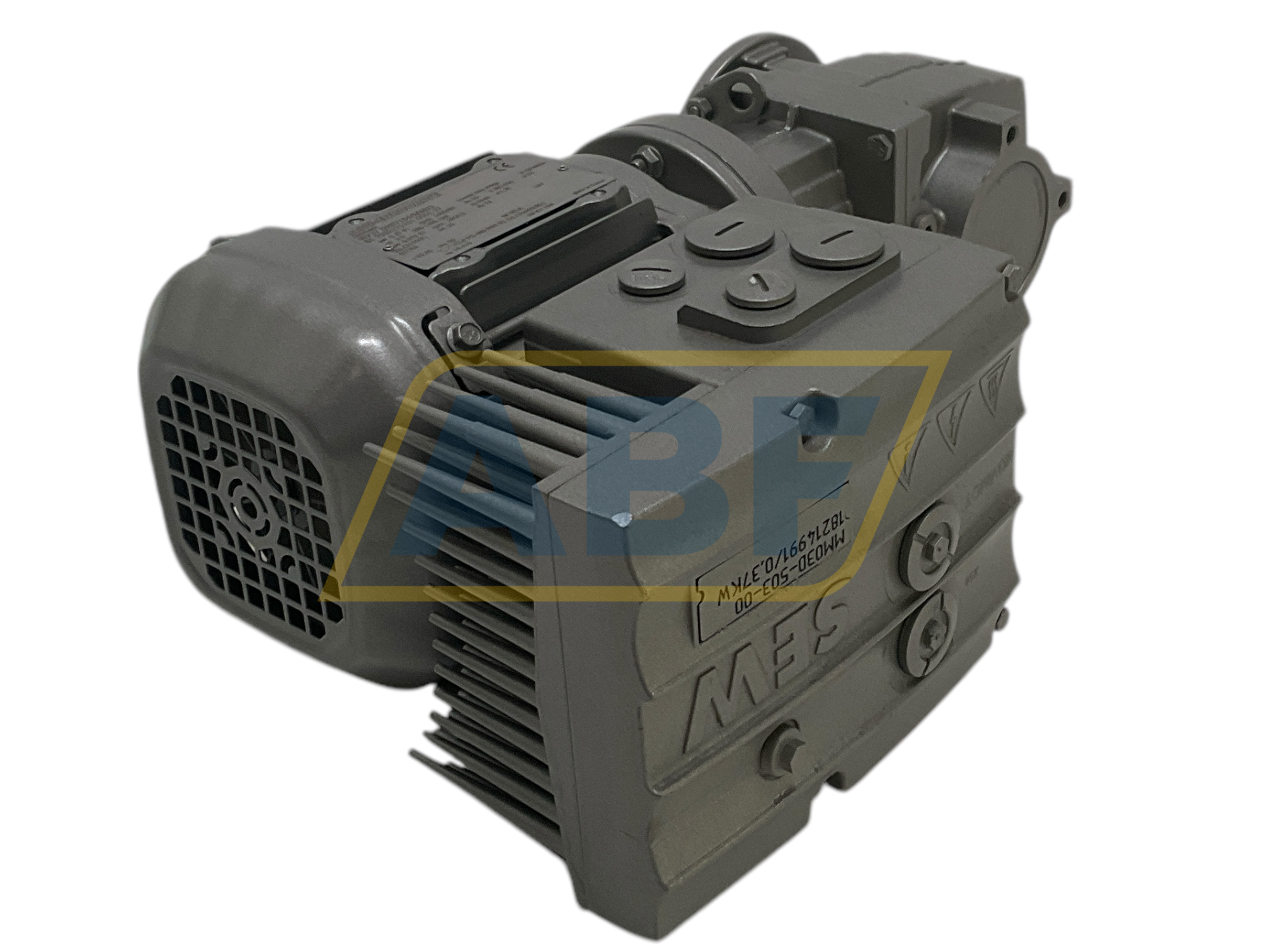 WF37DRS71S4/MM03 SEW-EURODRIVE