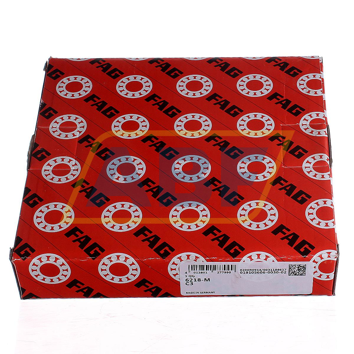 6218-M-C3 FAG