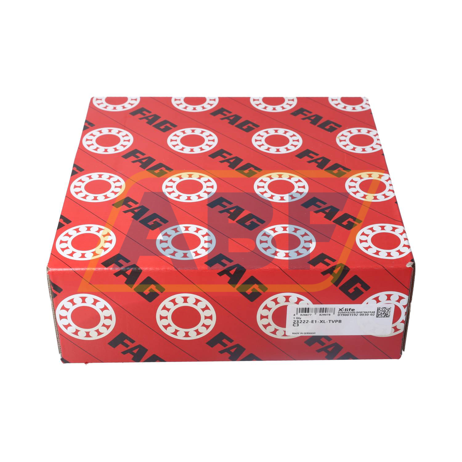 23222-E1-XL-TVPB-C3 FAG