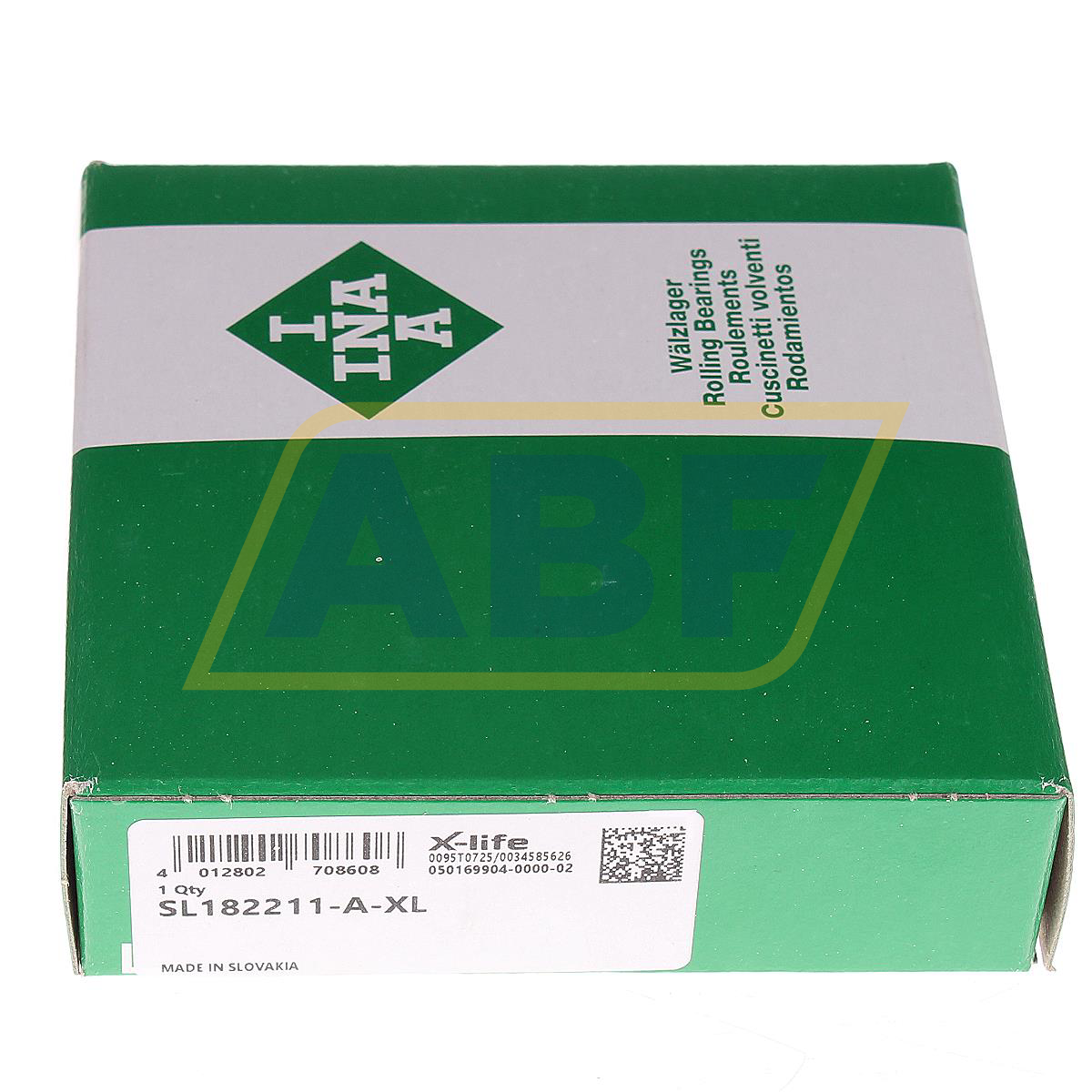SL182211-A-XL INA