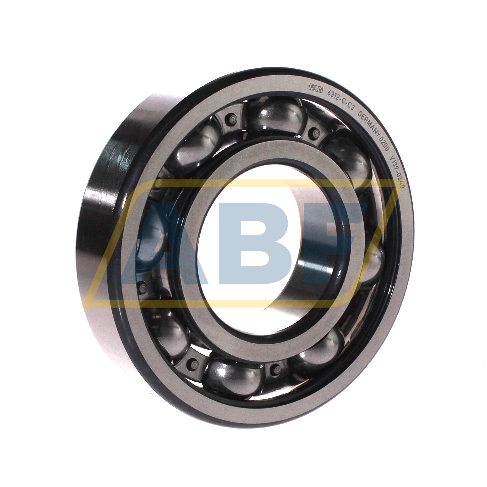 6312-C-C3 FAG
