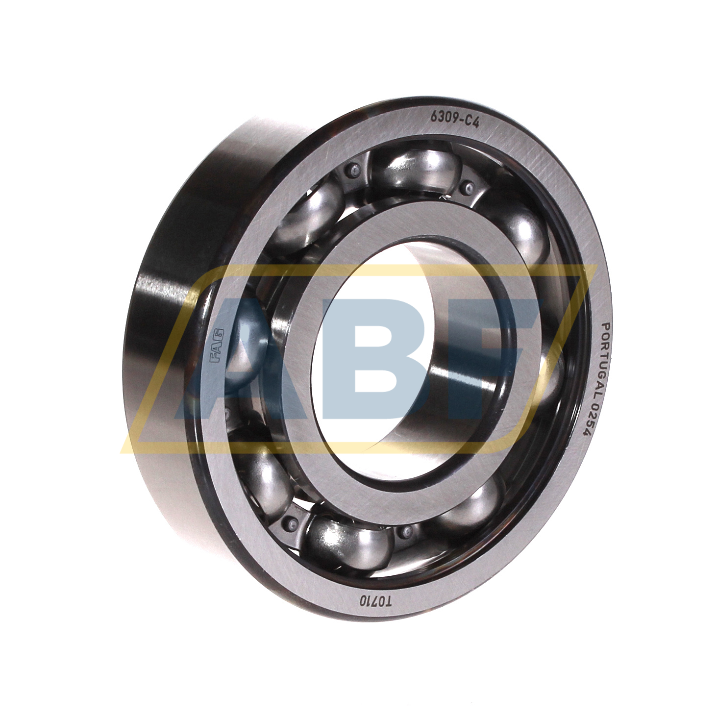 6309-C4 FAG